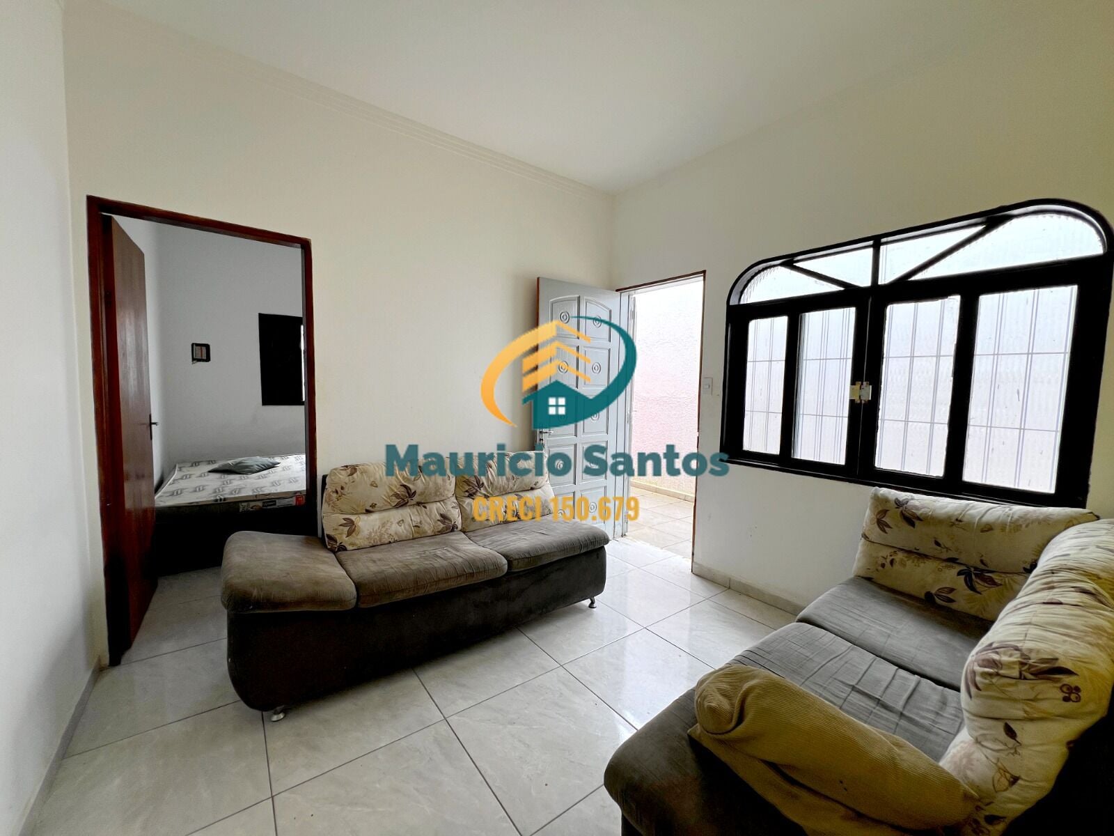 Casa à venda com 3 quartos, 1 suíte, 2 vagas e 70m² no Plataforma, Mongaguá (SP) — foto 13 de 23