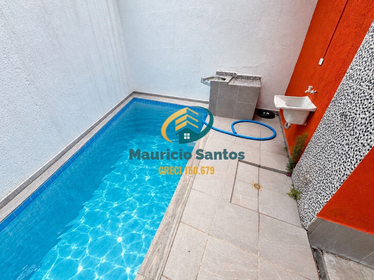 Casa à venda com 3 quartos, 1 suíte, 2 vagas e 70m² no Plataforma, Mongaguá (SP) — foto 11 de 23