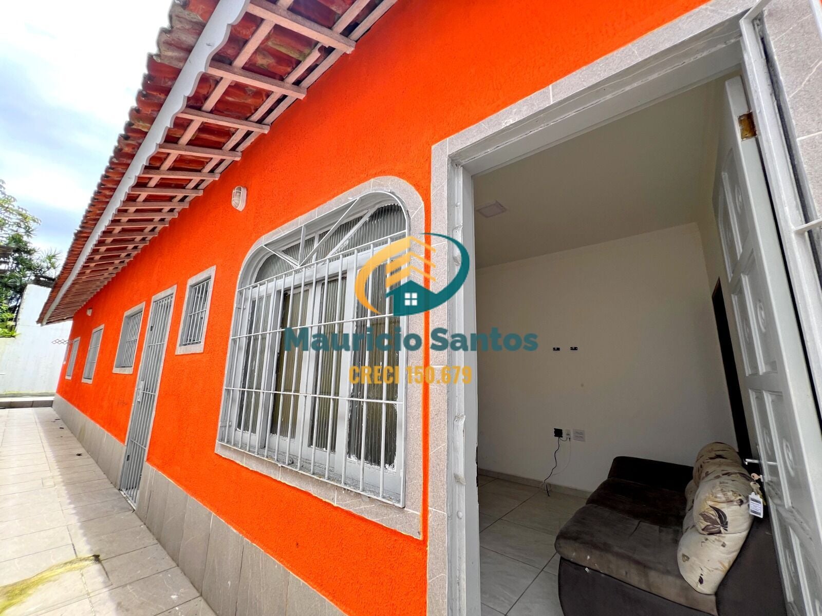 Casa à venda com 3 quartos, 1 suíte, 2 vagas e 70m² no Plataforma, Mongaguá (SP) — foto 9 de 23