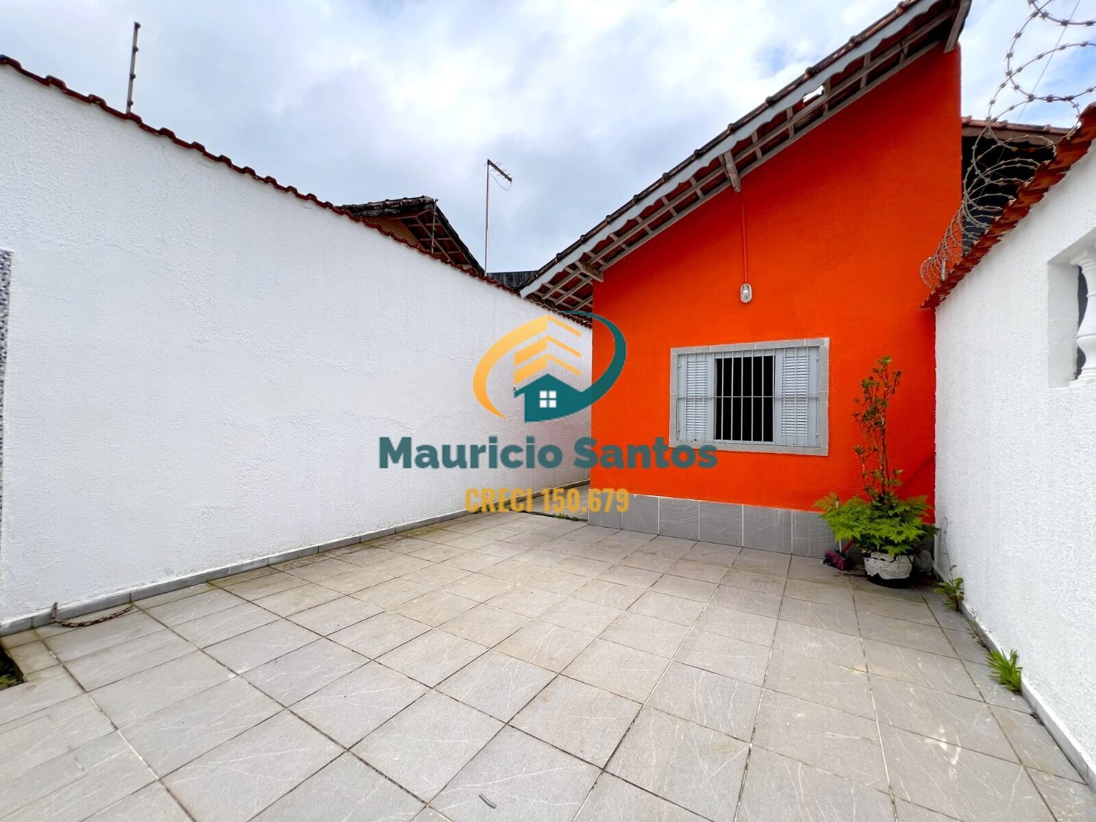 Casa à venda com 3 quartos, 1 suíte, 2 vagas e 70m² no Plataforma, Mongaguá (SP) — foto 6 de 23