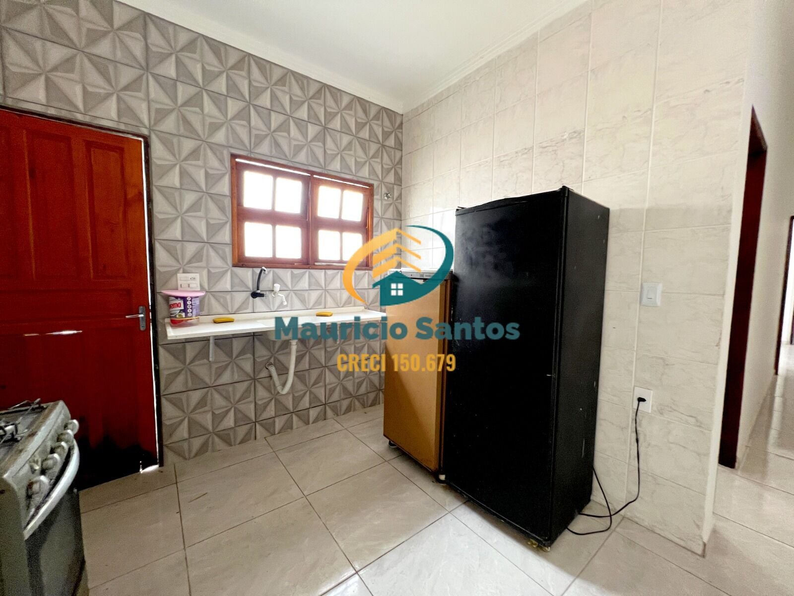 Casa à venda com 3 quartos, 1 suíte, 2 vagas e 70m² no Plataforma, Mongaguá (SP) — foto 15 de 23