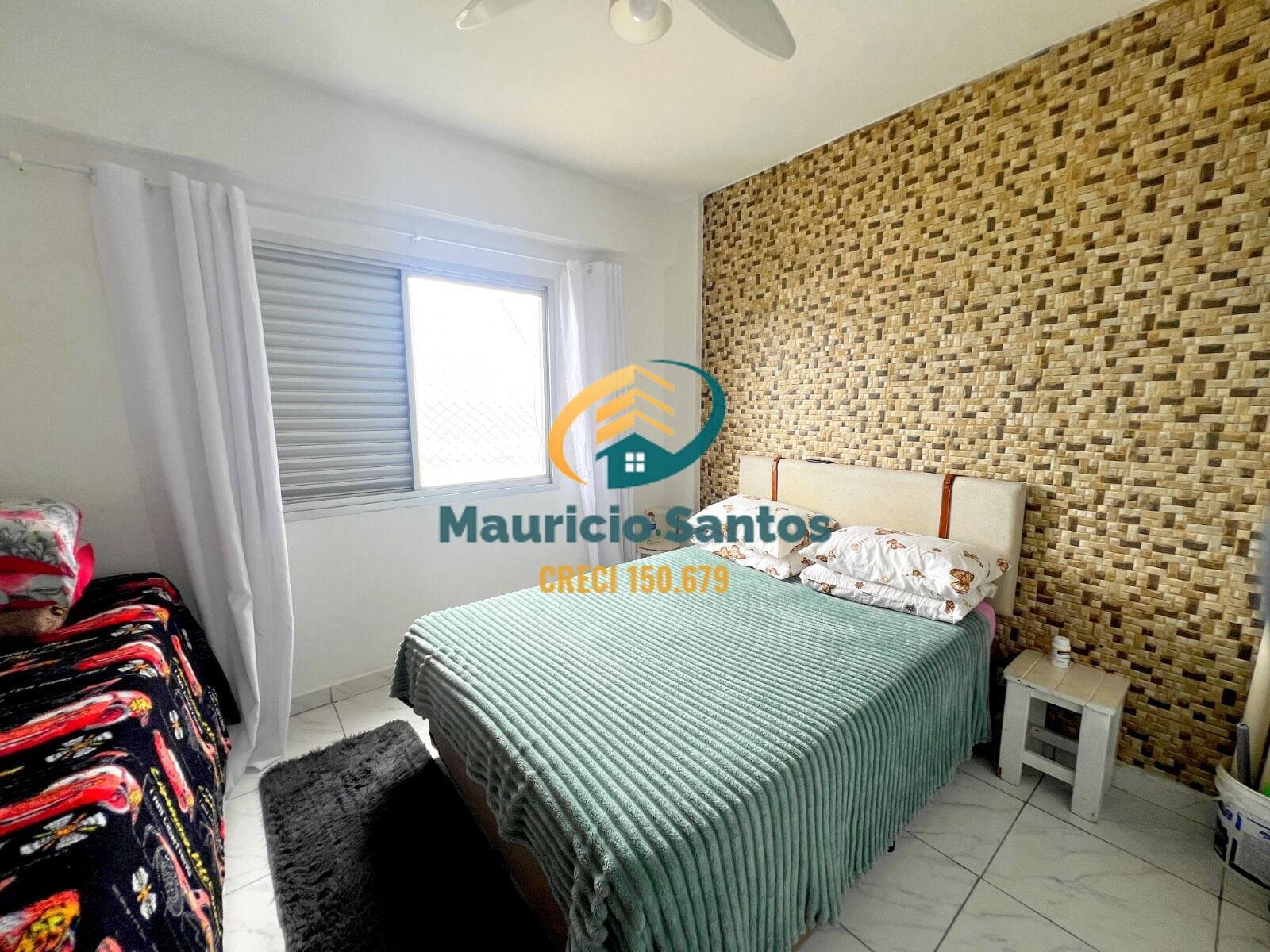 Apartamento à venda com 1 quarto, 1 banheiro, 1 vaga e 48m² no Vila Atlantica, Mongaguá (SP) — foto 15 de 20