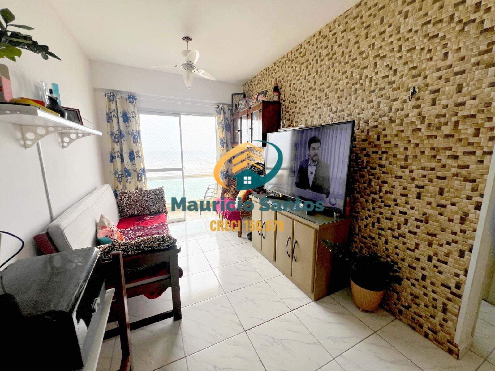 Apartamento à venda com 1 quarto, 1 banheiro, 1 vaga e 48m² no Vila Atlantica, Mongaguá (SP) — foto 6 de 20