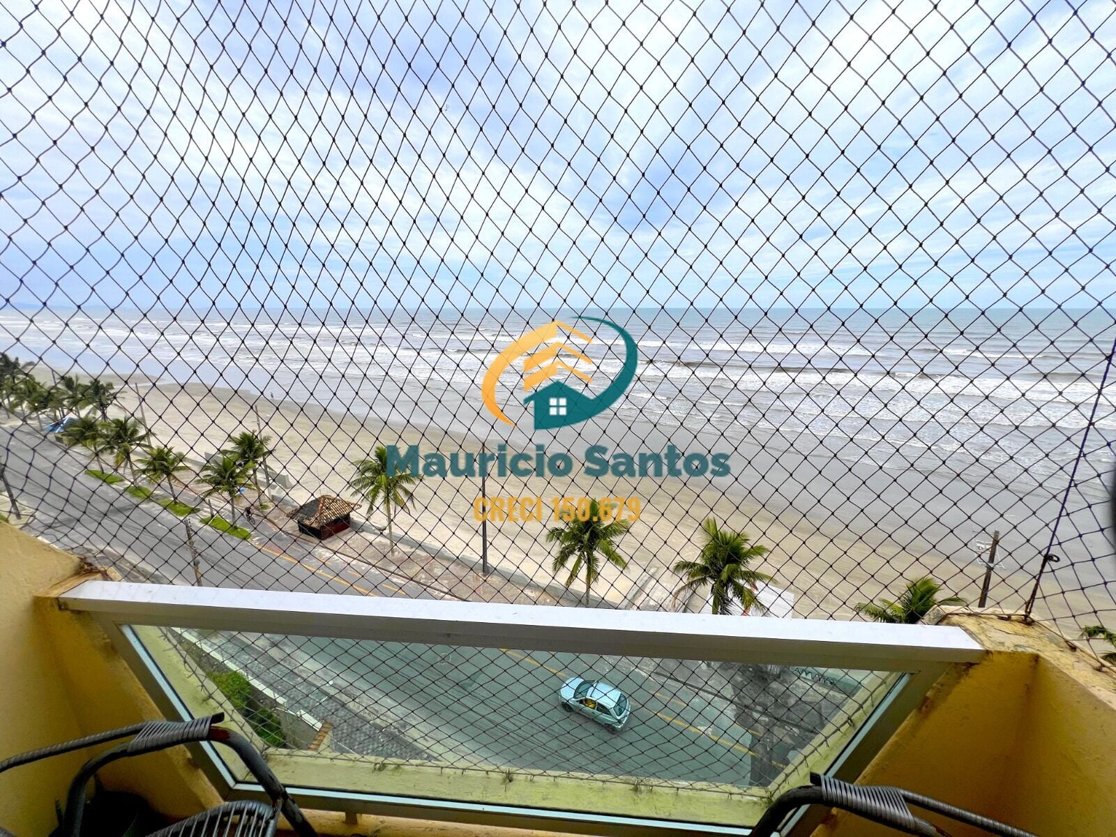 Apartamento à venda com 1 quarto, 1 banheiro, 1 vaga e 48m² no Vila Atlantica, Mongaguá (SP) — foto 2 de 20