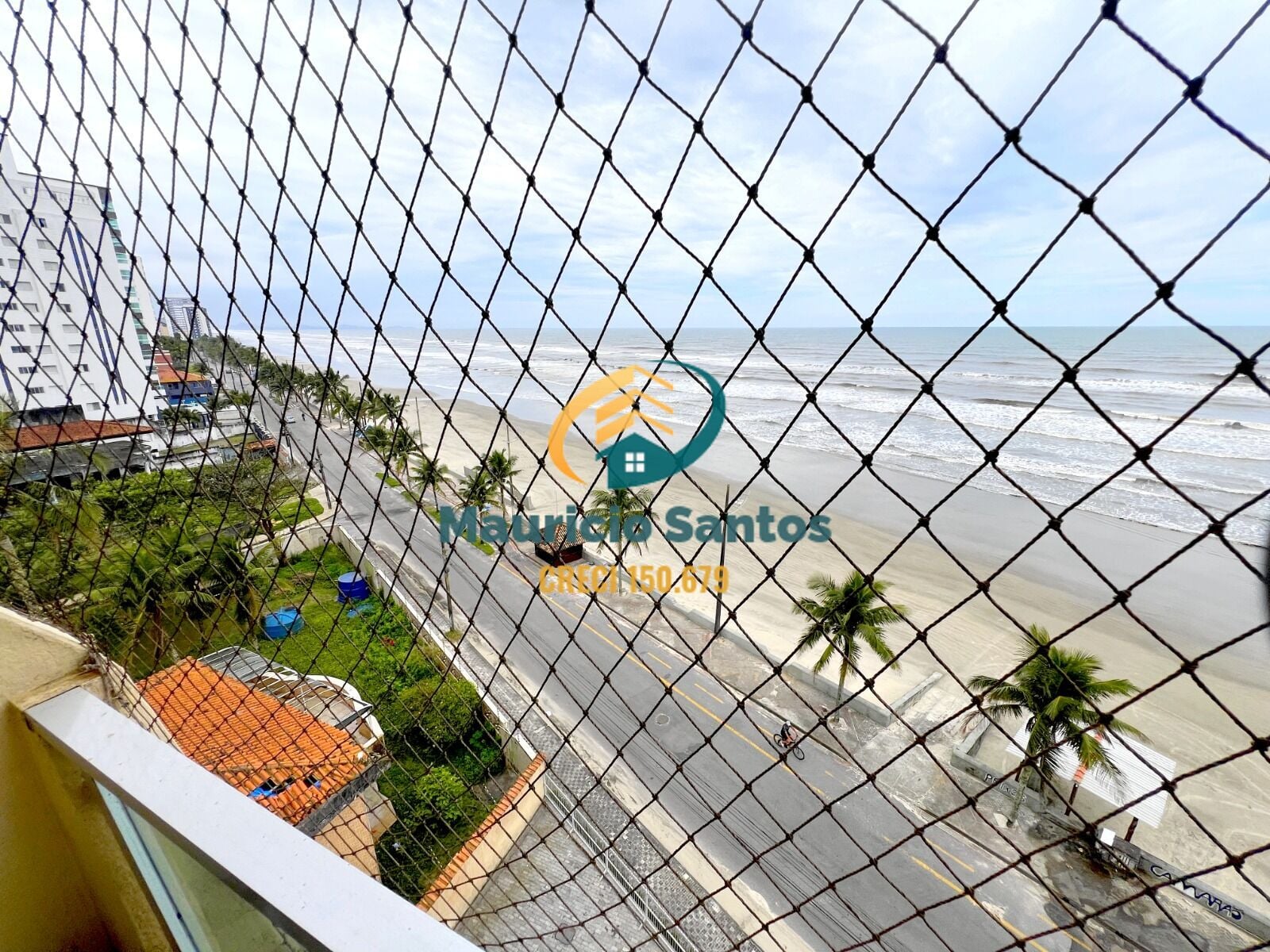 Apartamento à venda com 1 quarto, 1 banheiro, 1 vaga e 48m² no Vila Atlantica, Mongaguá (SP) — foto 9 de 20