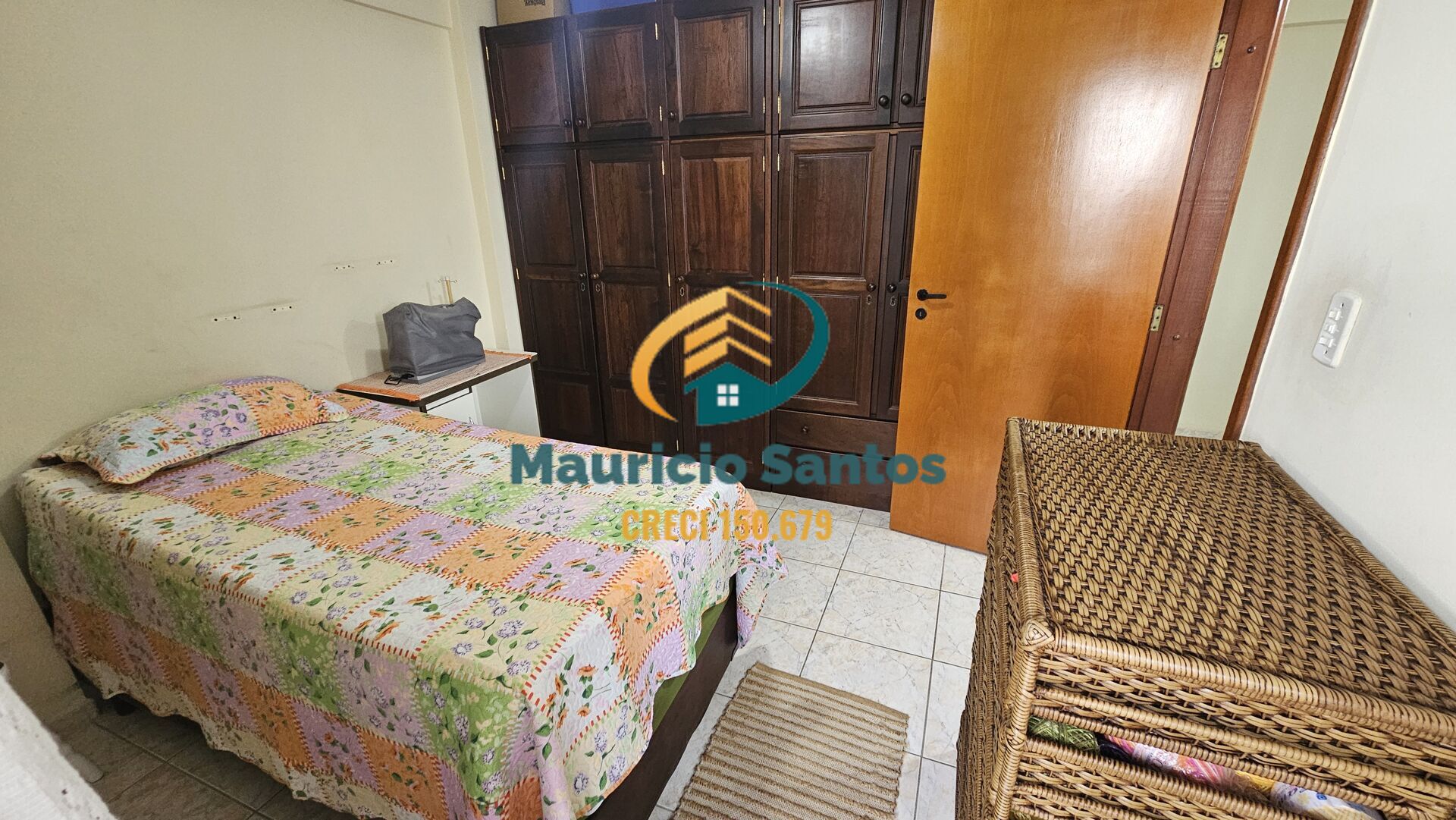 Apartamento à venda com 2 quartos, 1 suíte, 1 vaga e 97m² no Vera Cruz, Mongaguá (SP) — foto 25 de 30