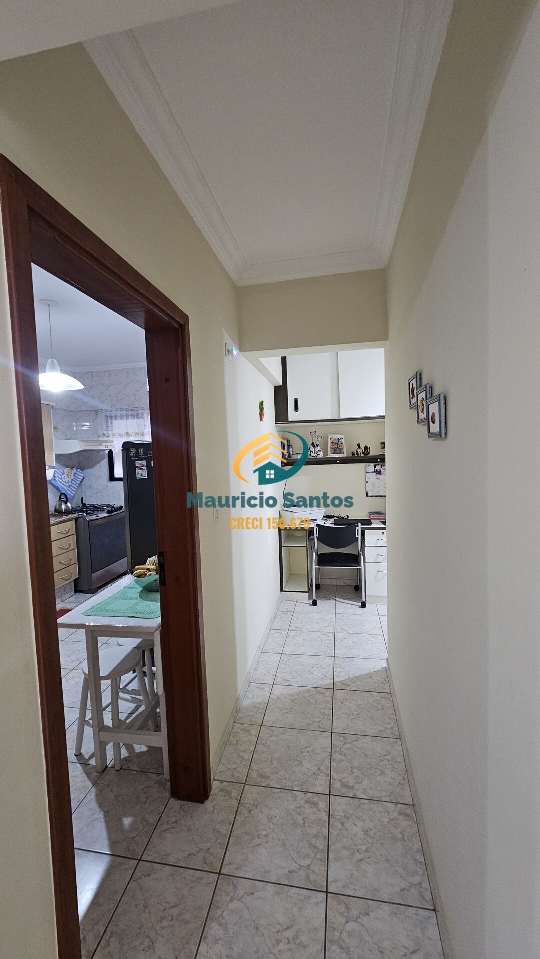 Apartamento à venda com 2 quartos, 1 suíte, 1 vaga e 97m² no Vera Cruz, Mongaguá (SP) — foto 13 de 30