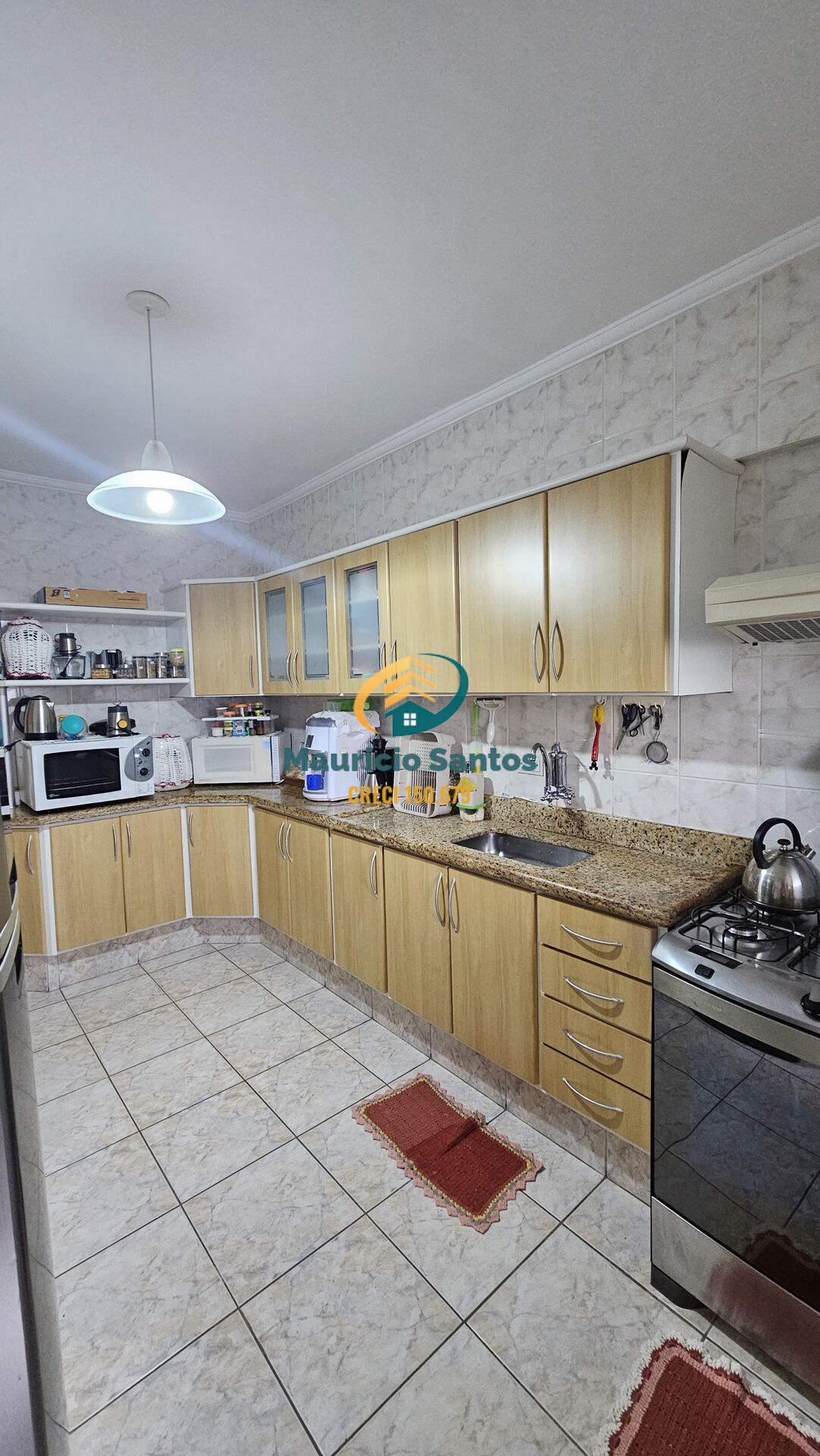 Apartamento à venda com 2 quartos, 1 suíte, 1 vaga e 97m² no Vera Cruz, Mongaguá (SP) — foto 17 de 30
