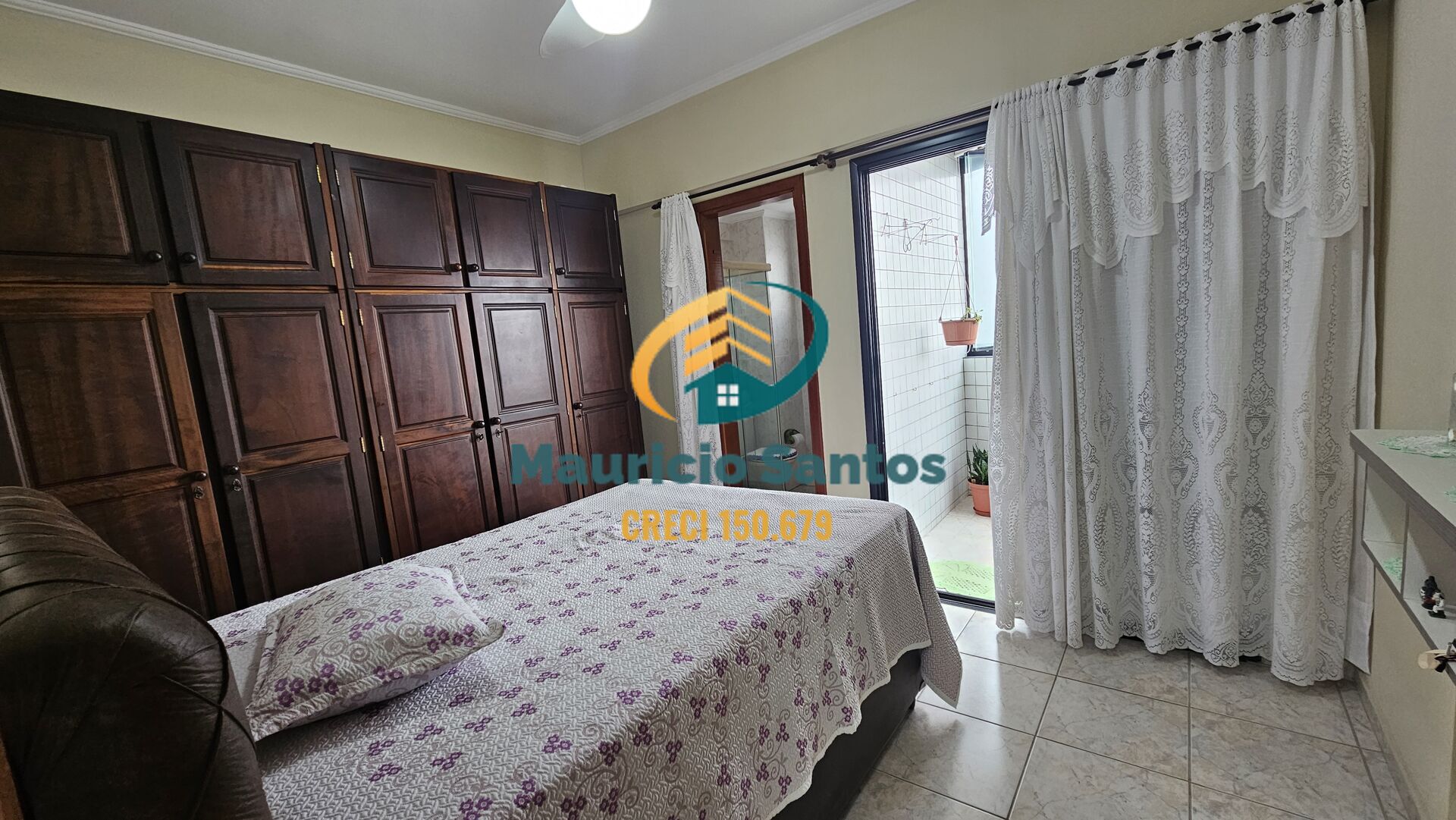 Apartamento à venda com 2 quartos, 1 suíte, 1 vaga e 97m² no Vera Cruz, Mongaguá (SP) — foto 28 de 30