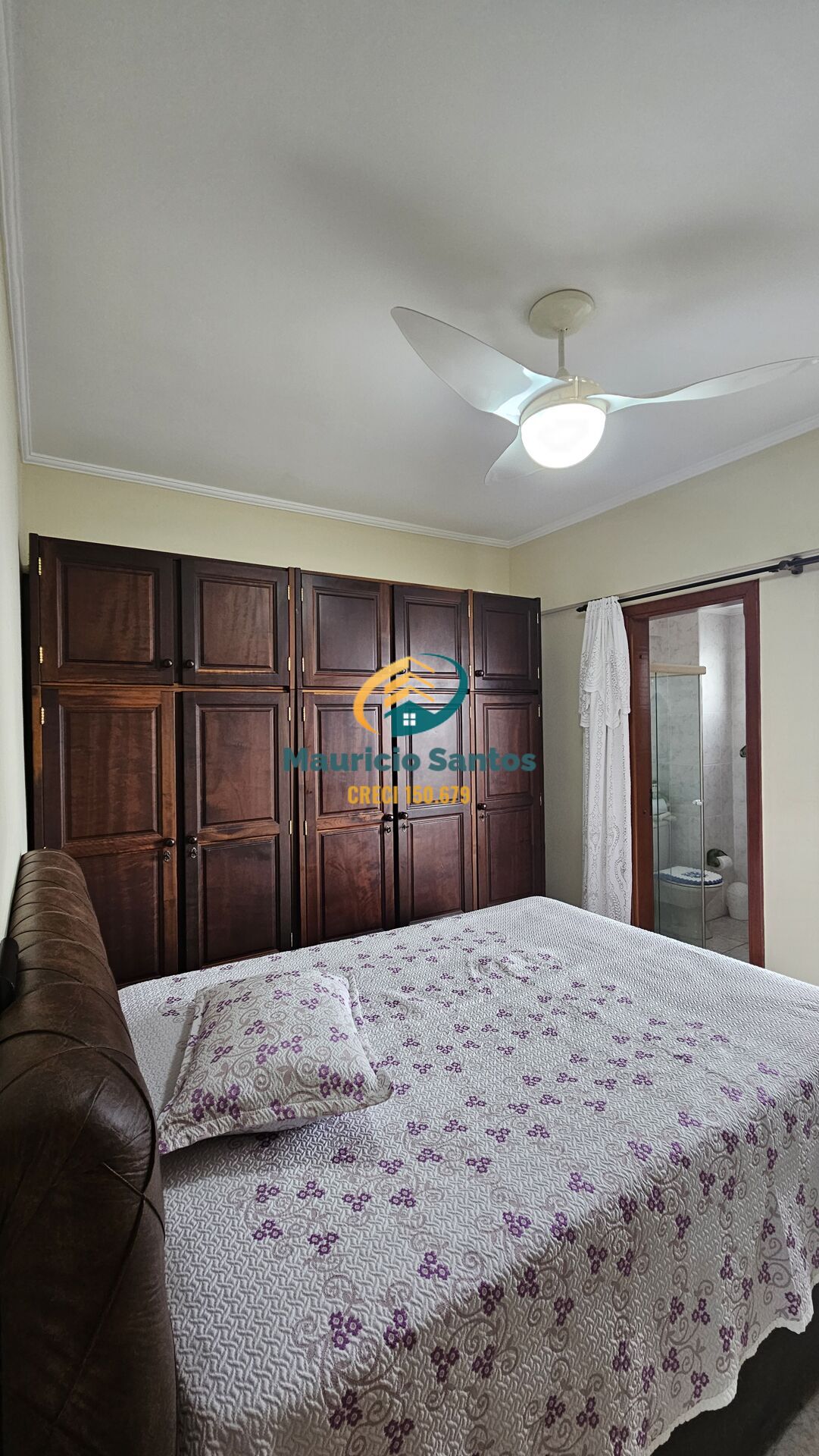 Apartamento à venda com 2 quartos, 1 suíte, 1 vaga e 97m² no Vera Cruz, Mongaguá (SP) — foto 29 de 30