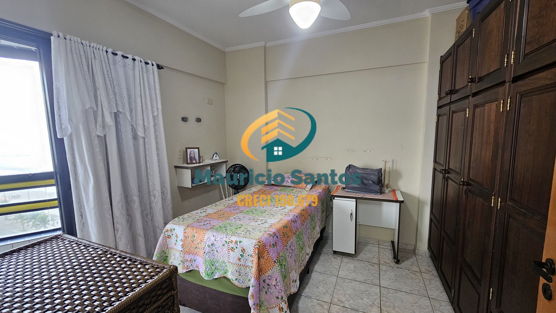 Apartamento à venda com 2 quartos, 1 suíte, 1 vaga e 97m² no Vera Cruz, Mongaguá (SP) — foto 24 de 30