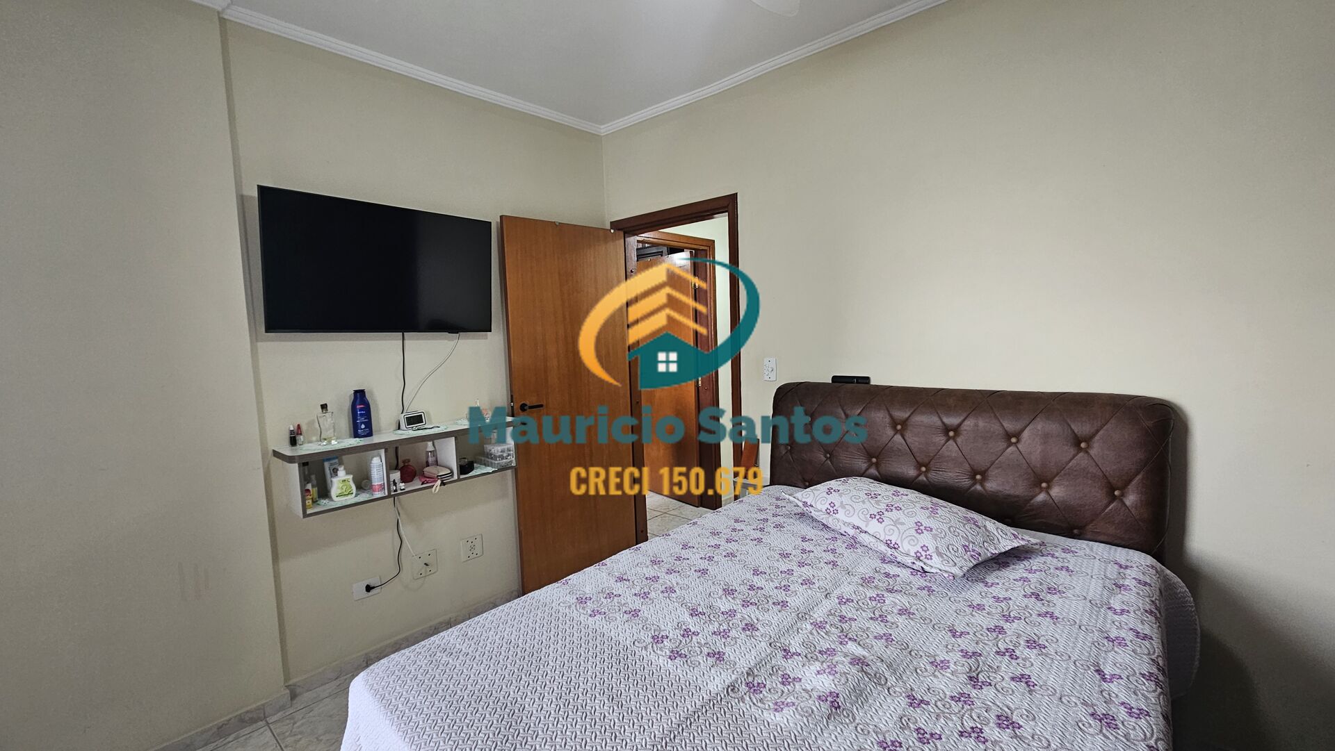 Apartamento à venda com 2 quartos, 1 suíte, 1 vaga e 97m² no Vera Cruz, Mongaguá (SP) — foto 30 de 30