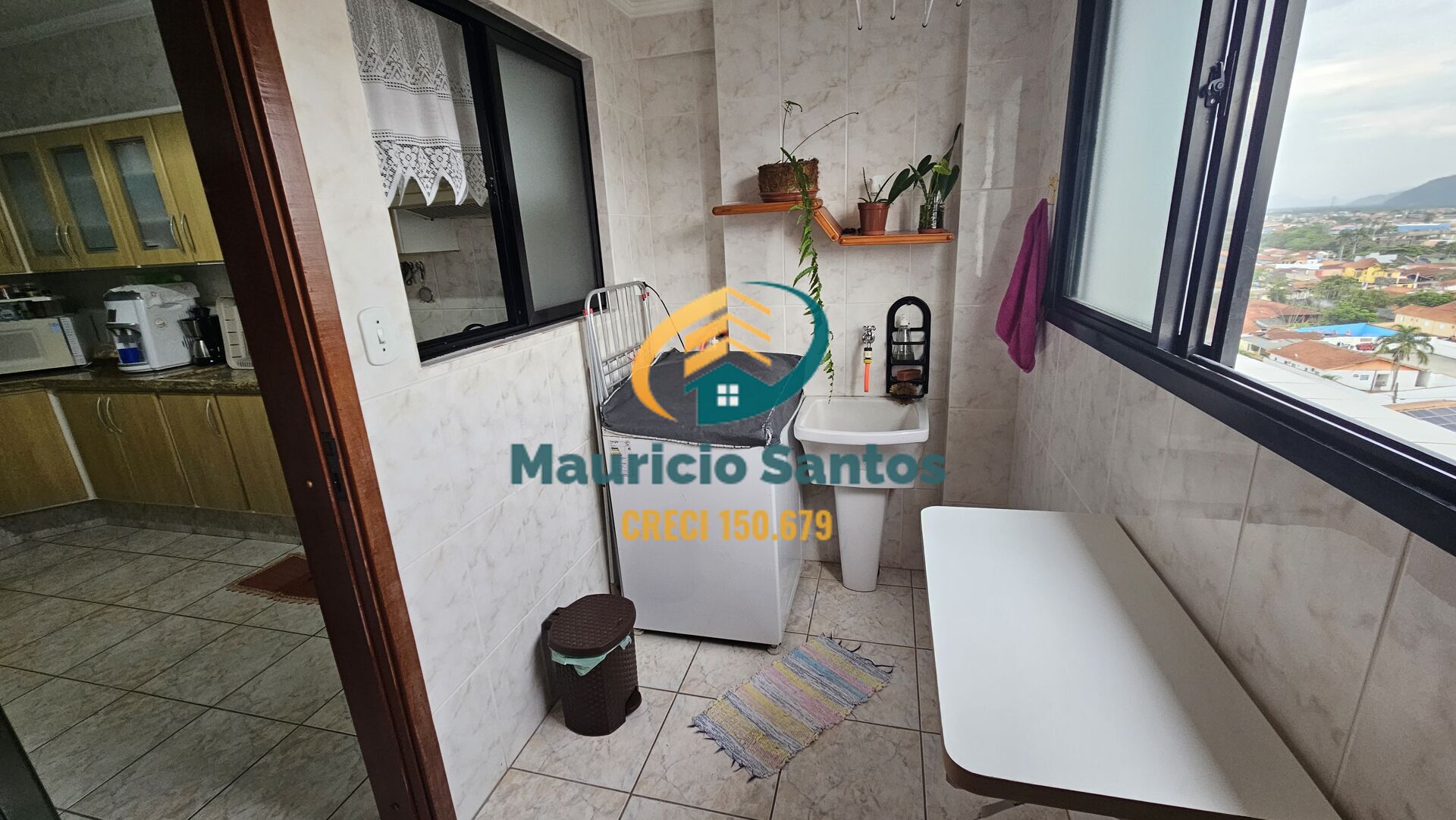 Apartamento à venda com 2 quartos, 1 suíte, 1 vaga e 97m² no Vera Cruz, Mongaguá (SP) — foto 18 de 30