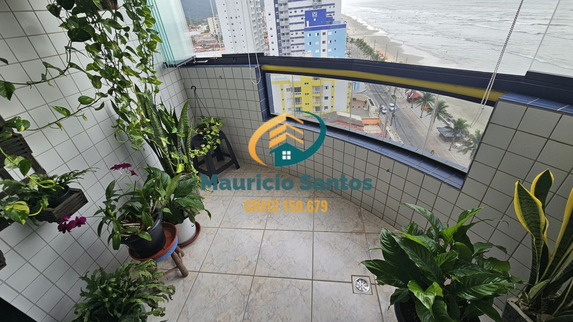 Apartamento à venda com 2 quartos, 1 suíte, 1 vaga e 97m² no Vera Cruz, Mongaguá (SP) — foto 11 de 30
