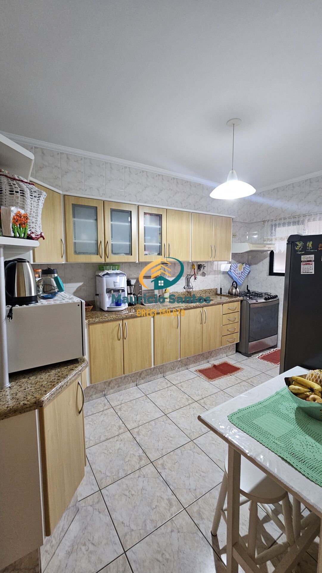 Apartamento à venda com 2 quartos, 1 suíte, 1 vaga e 97m² no Vera Cruz, Mongaguá (SP) — foto 15 de 30