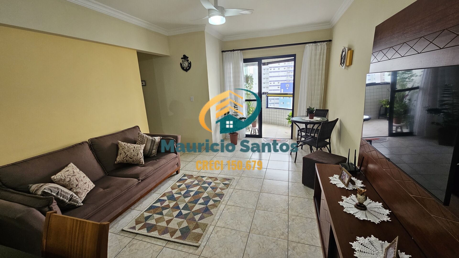 Apartamento à venda com 2 quartos, 1 suíte, 1 vaga e 97m² no Vera Cruz, Mongaguá (SP) — foto 10 de 30
