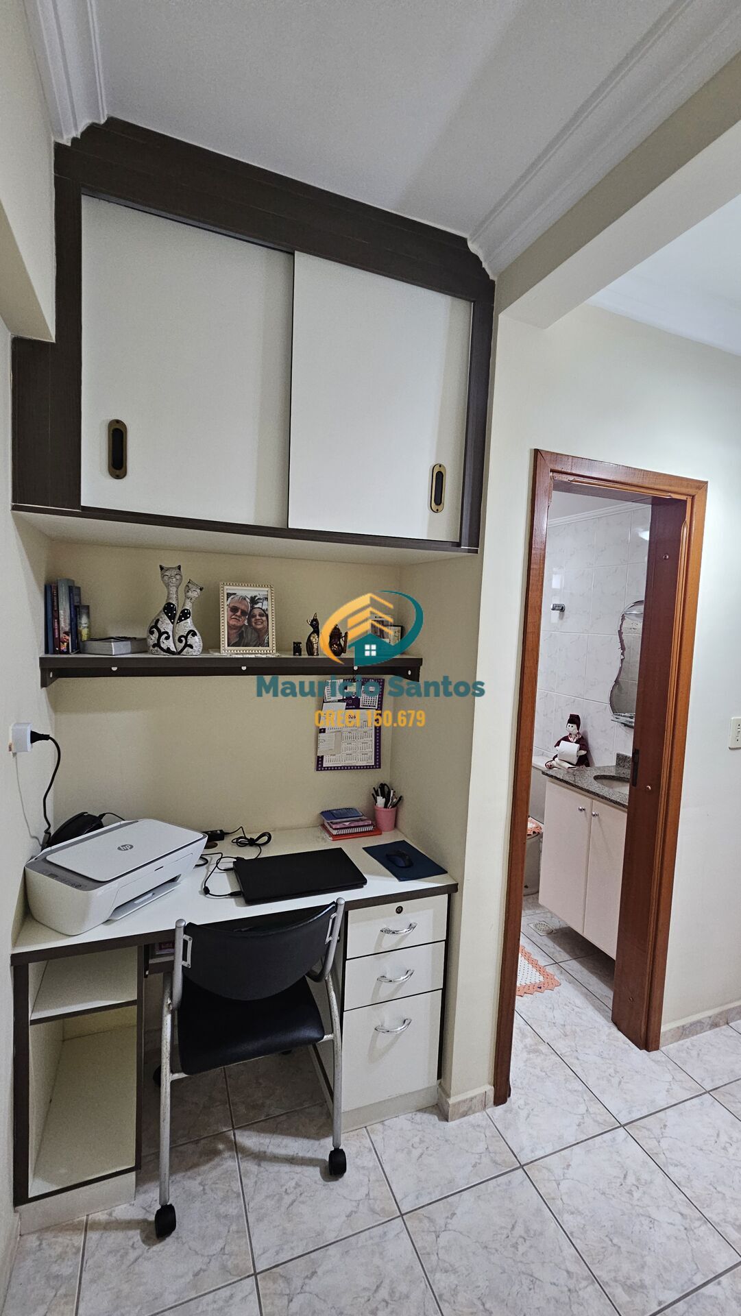 Apartamento à venda com 2 quartos, 1 suíte, 1 vaga e 97m² no Vera Cruz, Mongaguá (SP) — foto 21 de 30