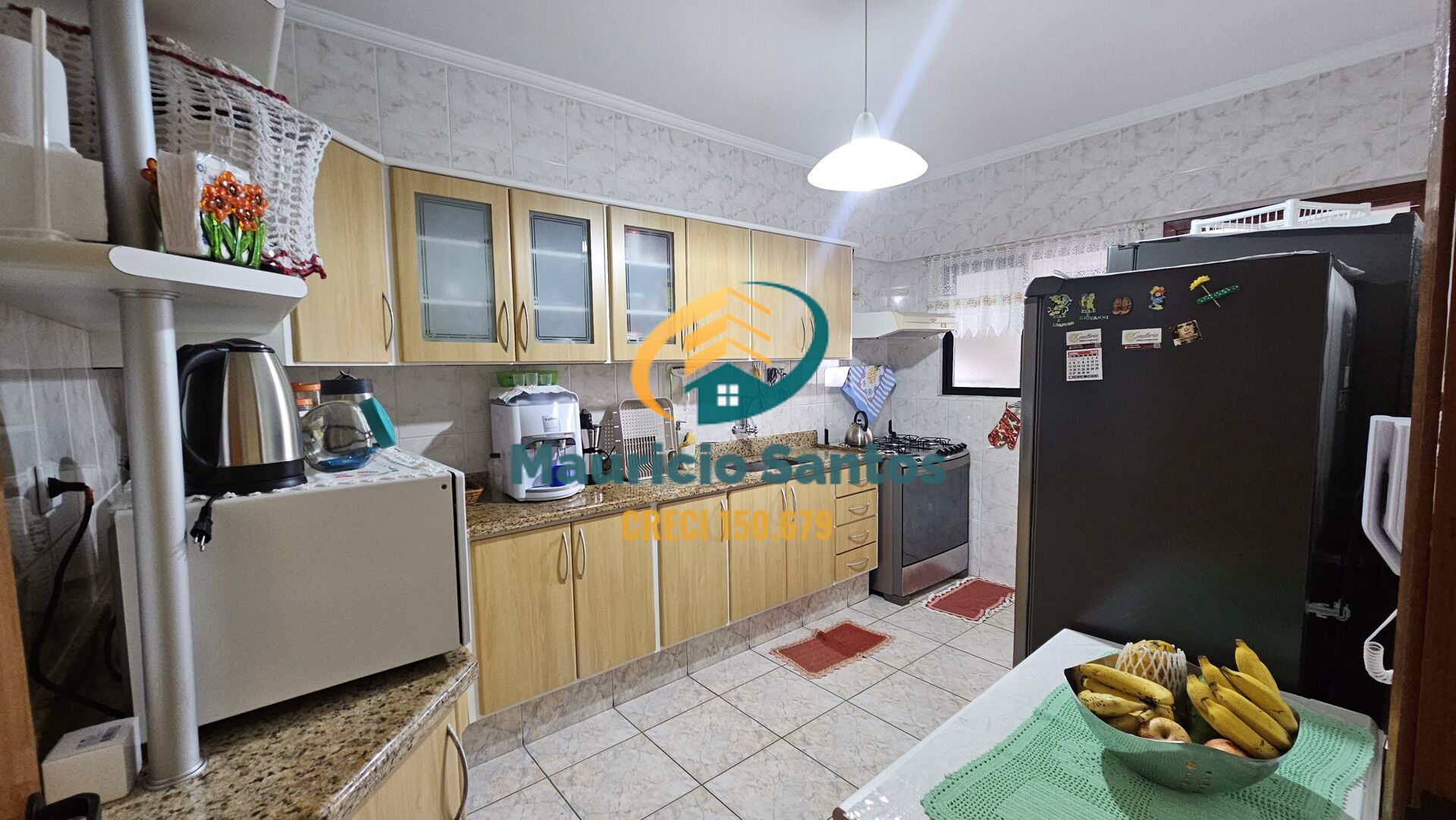 Apartamento à venda com 2 quartos, 1 suíte, 1 vaga e 97m² no Vera Cruz, Mongaguá (SP) — foto 14 de 30