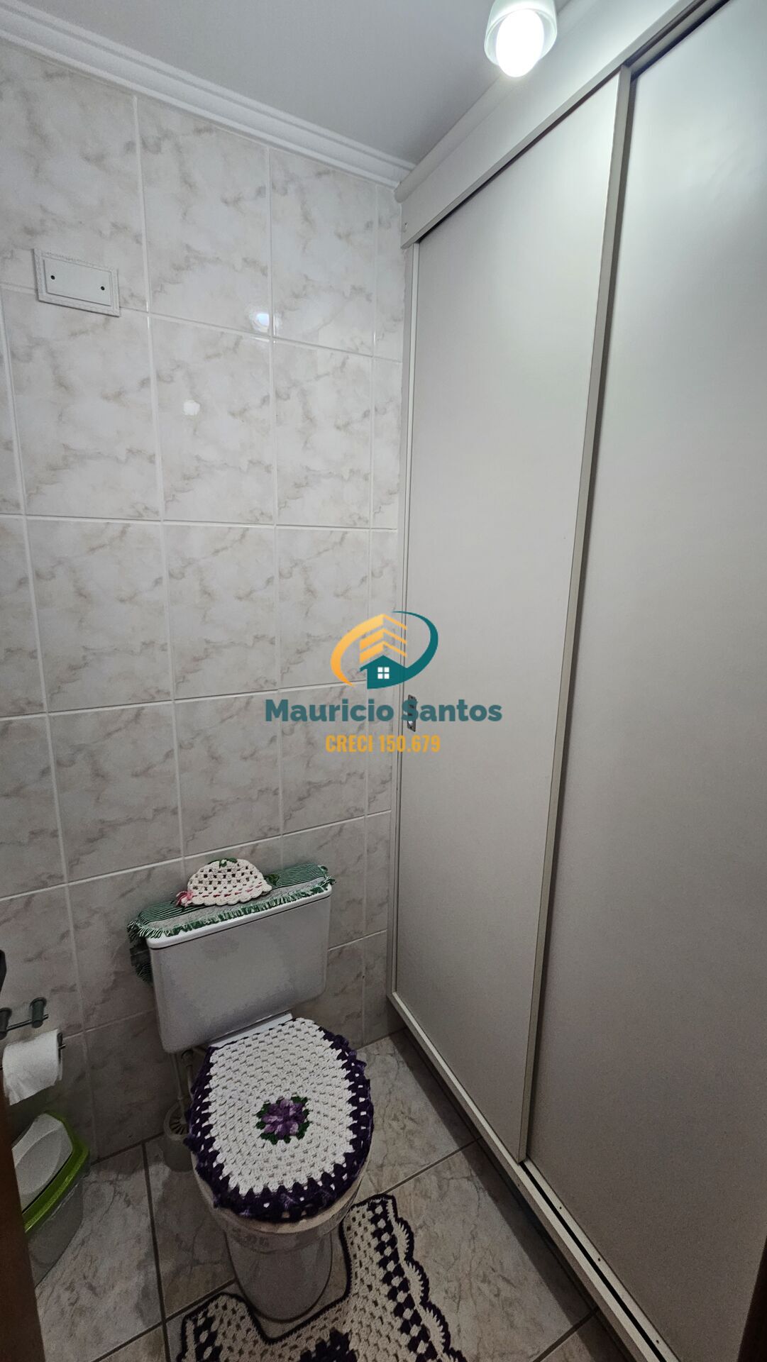 Apartamento à venda com 2 quartos, 1 suíte, 1 vaga e 97m² no Vera Cruz, Mongaguá (SP) — foto 20 de 30