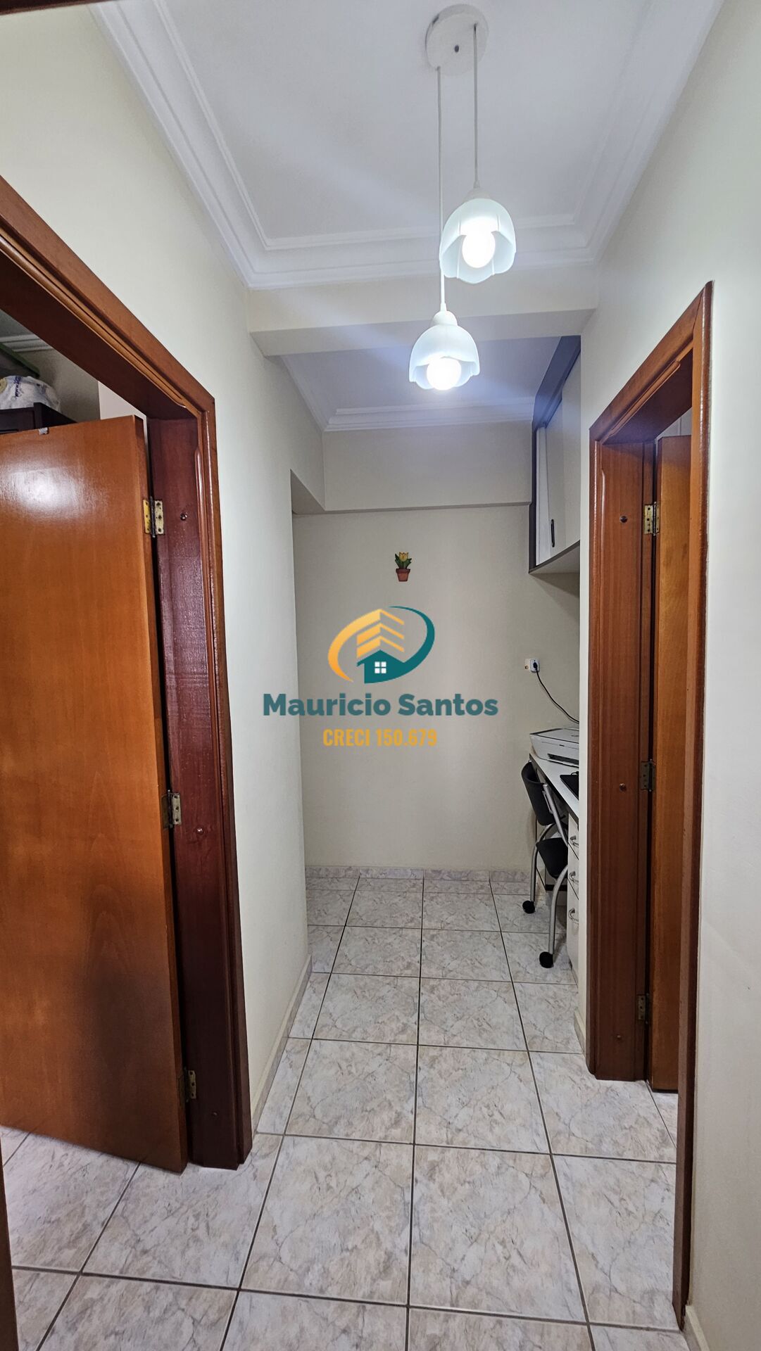 Apartamento à venda com 2 quartos, 1 suíte, 1 vaga e 97m² no Vera Cruz, Mongaguá (SP) — foto 22 de 30