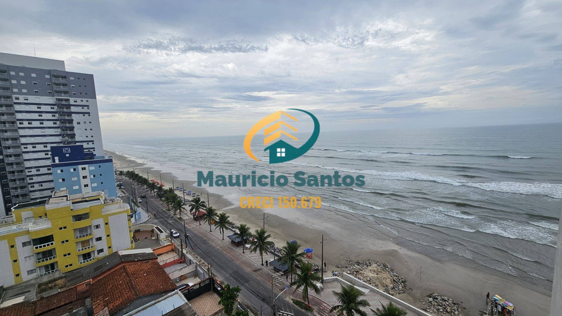 Apartamento à venda com 2 quartos, 1 suíte, 1 vaga e 97m² no Vera Cruz, Mongaguá (SP) — foto 2 de 30