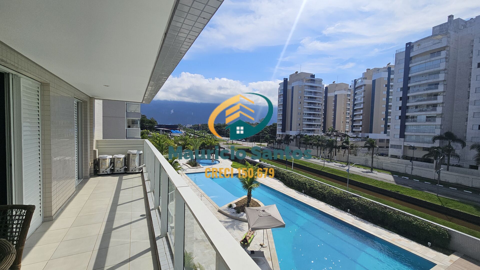 Apartamento à venda com 2 quartos, 2 suítes, 2 vagas e 105m² no Centro, Bertioga (SP) — foto 15 de 30