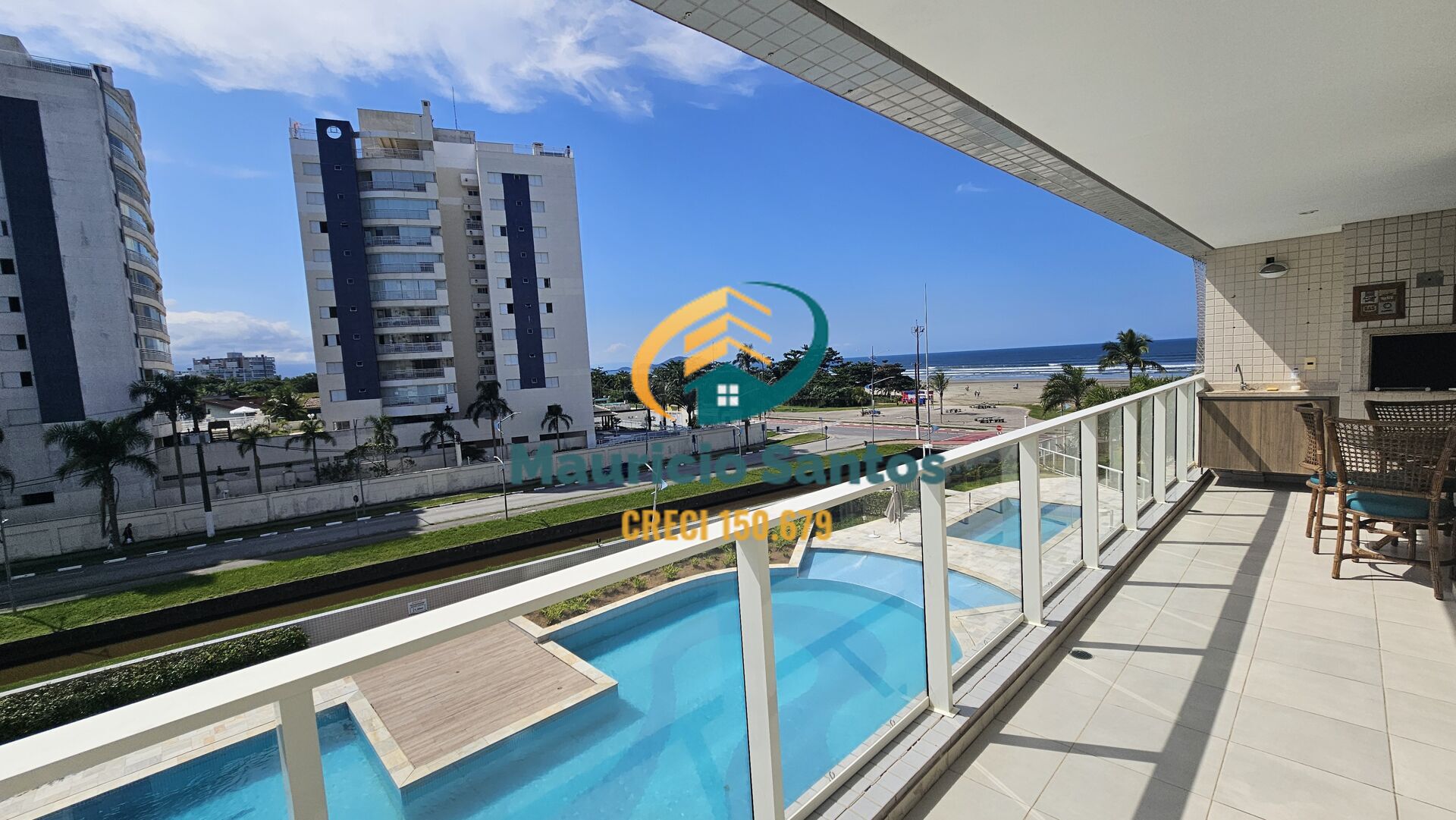 Apartamento à venda com 2 quartos, 2 suítes, 2 vagas e 105m² no Centro, Bertioga (SP) — foto 17 de 30