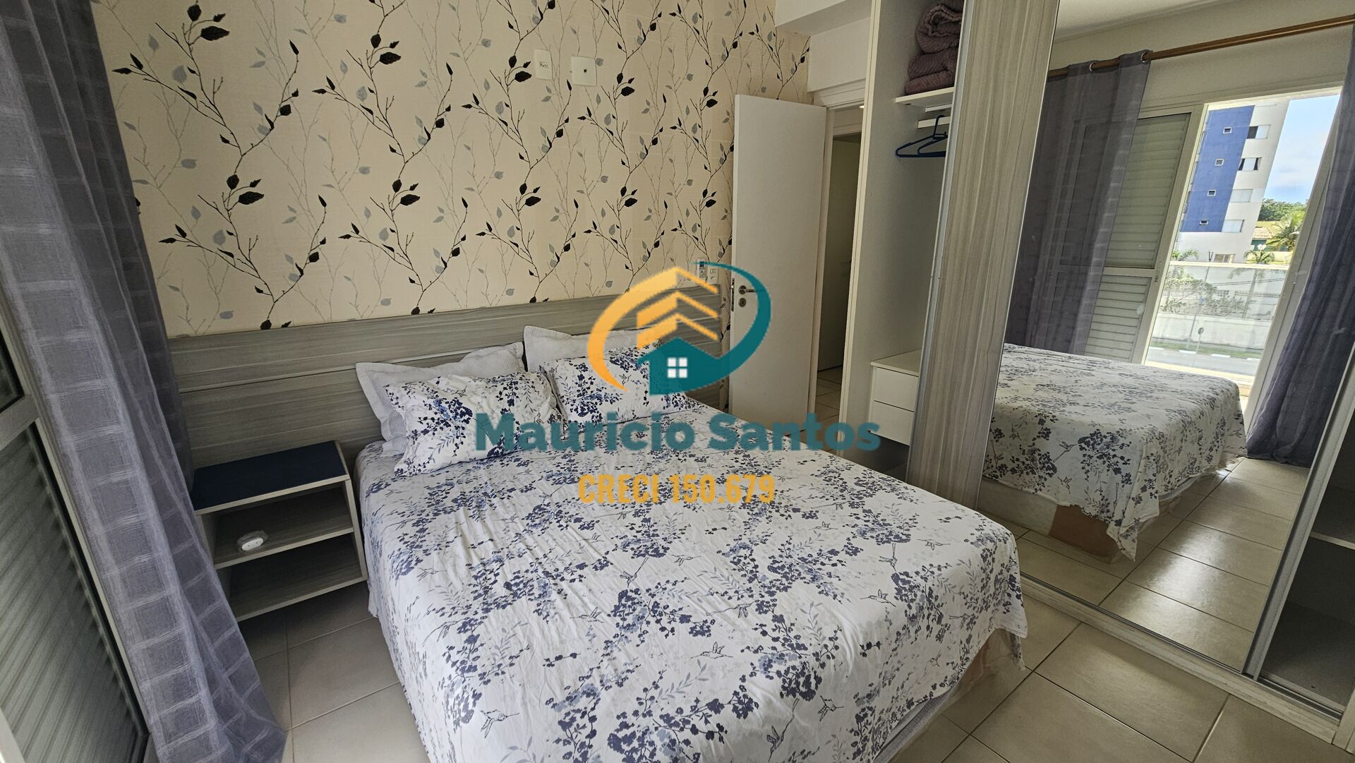Apartamento à venda com 2 quartos, 2 suítes, 2 vagas e 105m² no Centro, Bertioga (SP) — foto 26 de 30