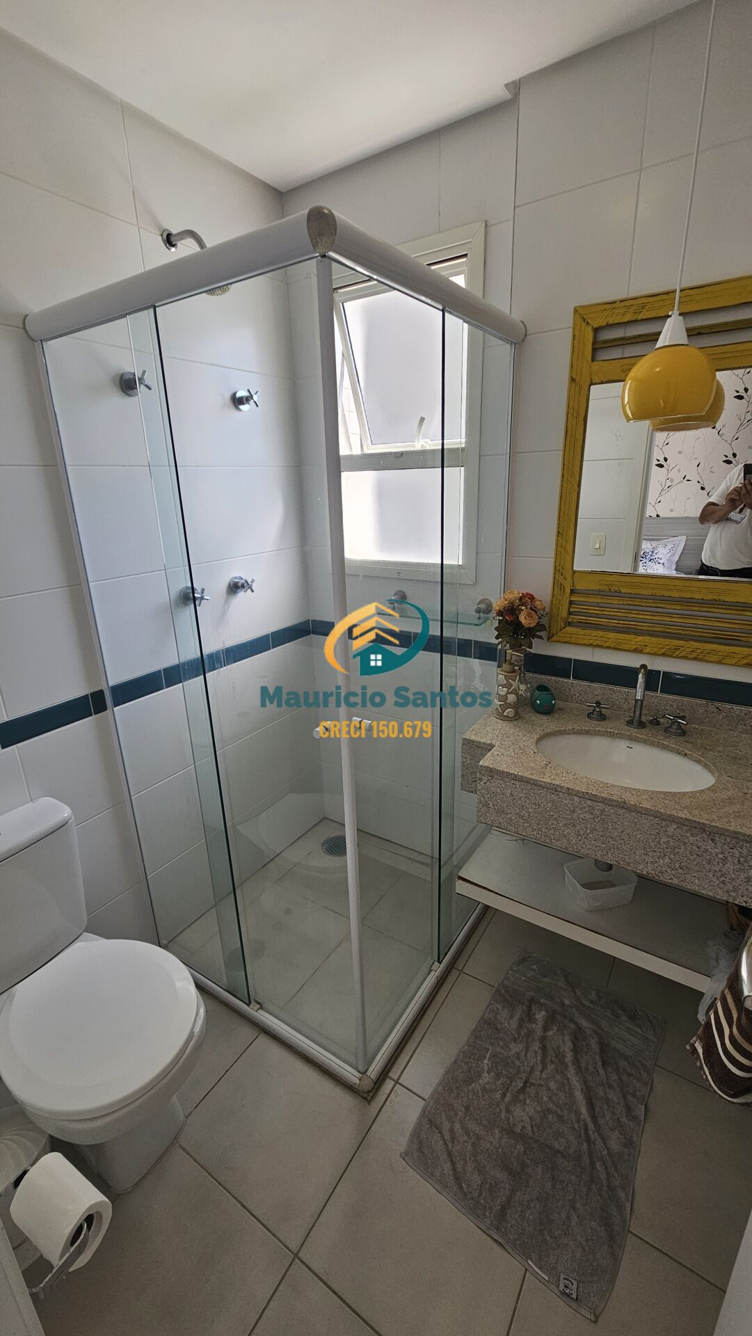 Apartamento à venda com 2 quartos, 2 suítes, 2 vagas e 105m² no Centro, Bertioga (SP) — foto 27 de 30