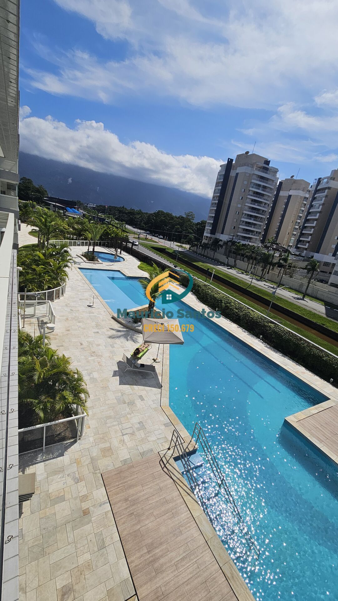 Apartamento à venda com 2 quartos, 2 suítes, 2 vagas e 105m² no Centro, Bertioga (SP) — foto 20 de 30