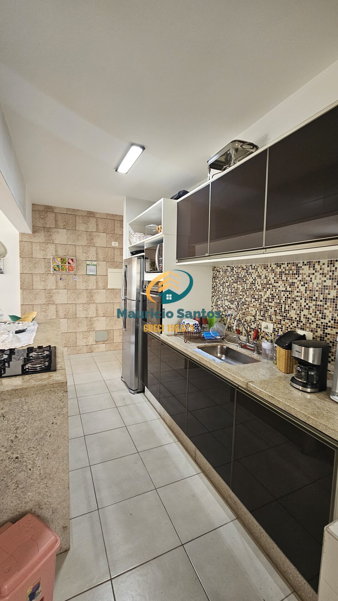 Apartamento à venda com 2 quartos, 2 suítes, 2 vagas e 105m² no Centro, Bertioga (SP) — foto 23 de 30