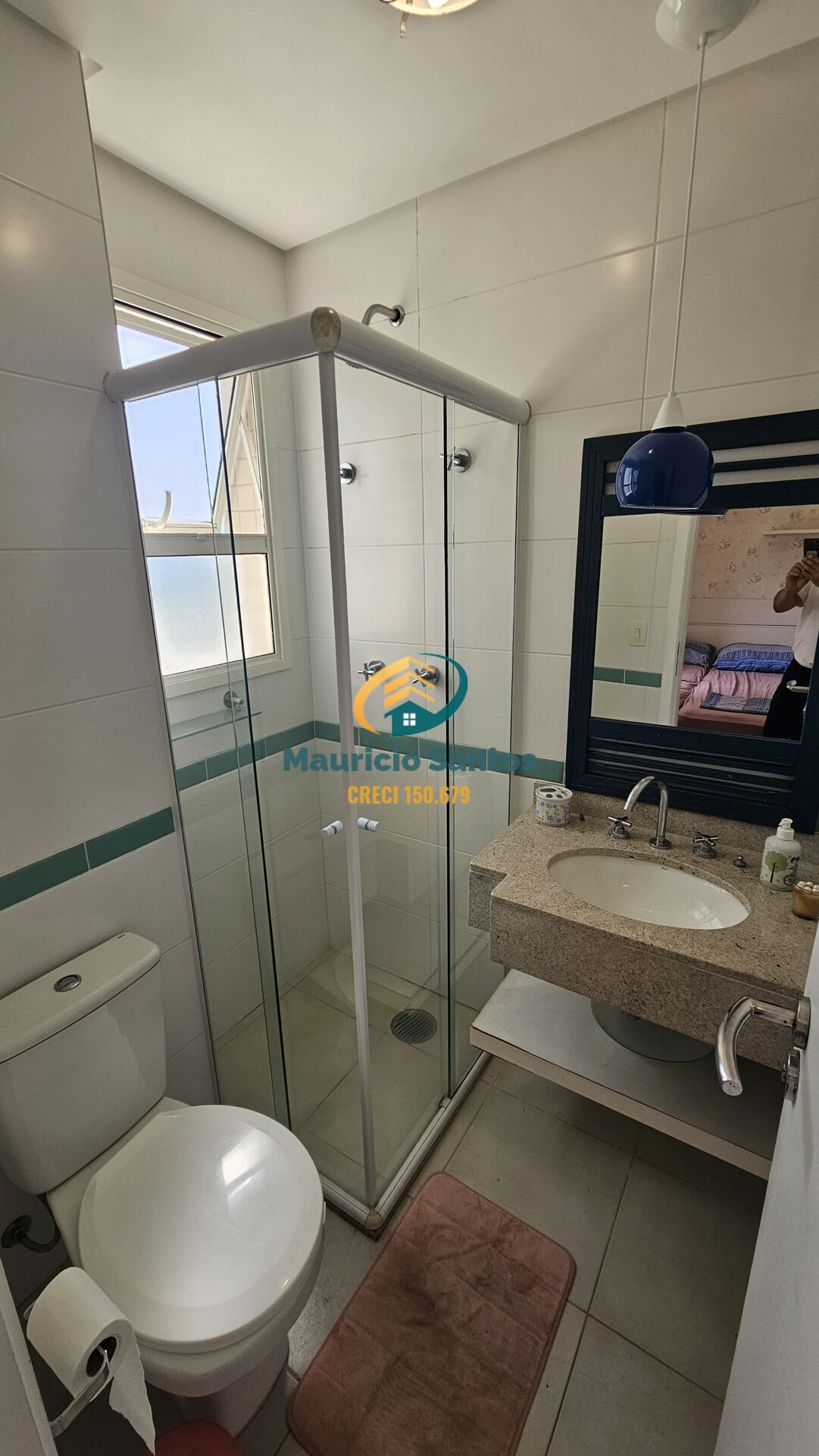 Apartamento à venda com 2 quartos, 2 suítes, 2 vagas e 105m² no Centro, Bertioga (SP) — foto 30 de 30