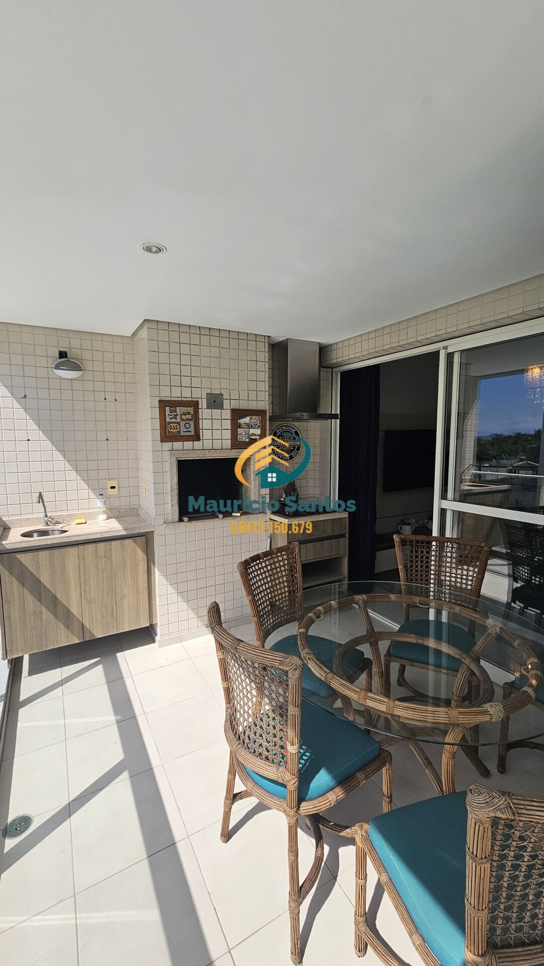 Apartamento à venda com 2 quartos, 2 suítes, 2 vagas e 105m² no Centro, Bertioga (SP) — foto 13 de 30