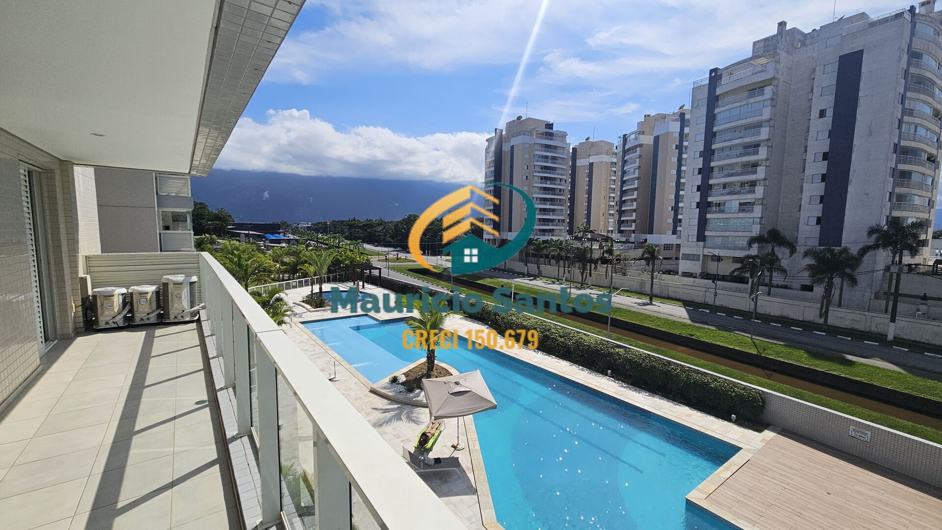 Apartamento à venda com 2 quartos, 2 suítes, 2 vagas e 105m² no Centro, Bertioga (SP) — foto 19 de 30