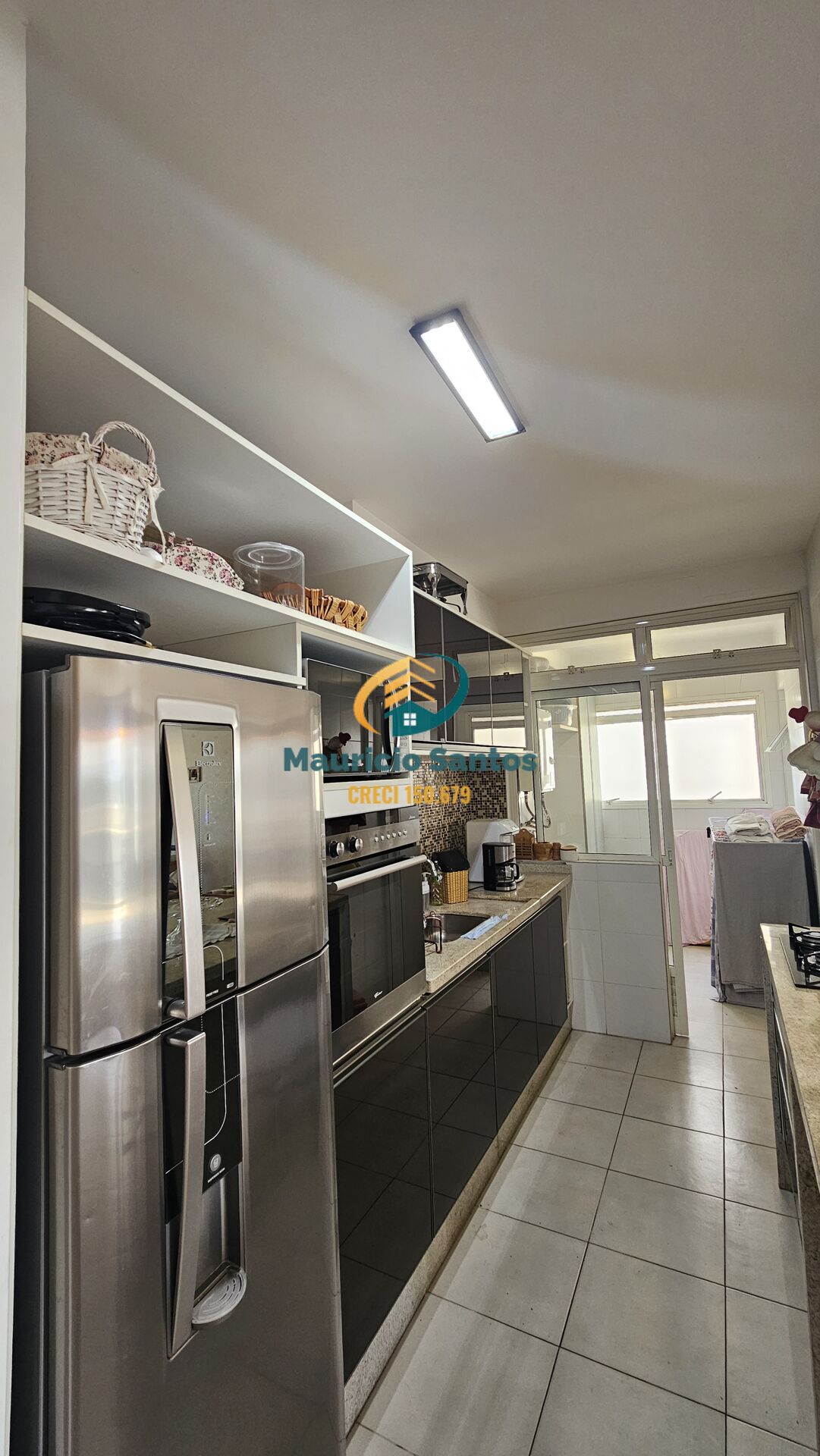 Apartamento à venda com 2 quartos, 2 suítes, 2 vagas e 105m² no Centro, Bertioga (SP) — foto 22 de 30