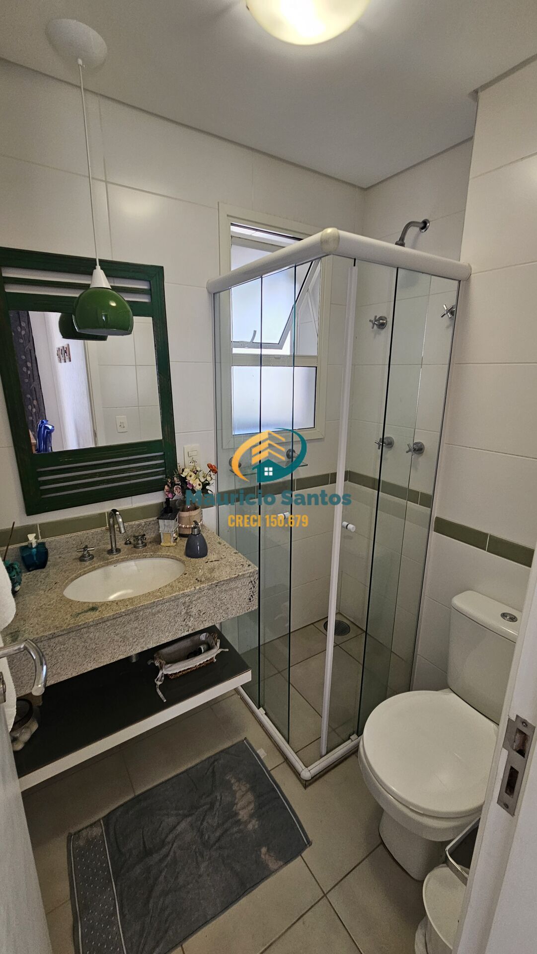 Apartamento à venda com 2 quartos, 2 suítes, 2 vagas e 105m² no Centro, Bertioga (SP) — foto 25 de 30