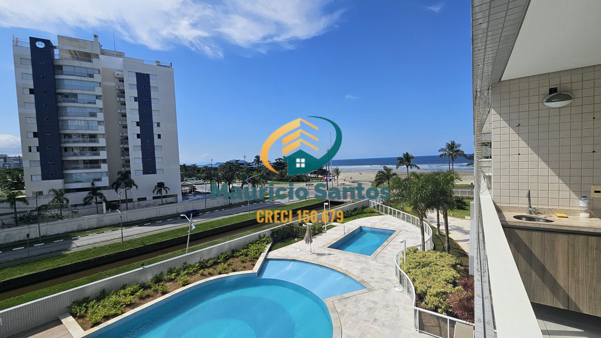 Apartamento à venda com 2 quartos, 2 suítes, 2 vagas e 105m² no Centro, Bertioga (SP) — foto 16 de 30