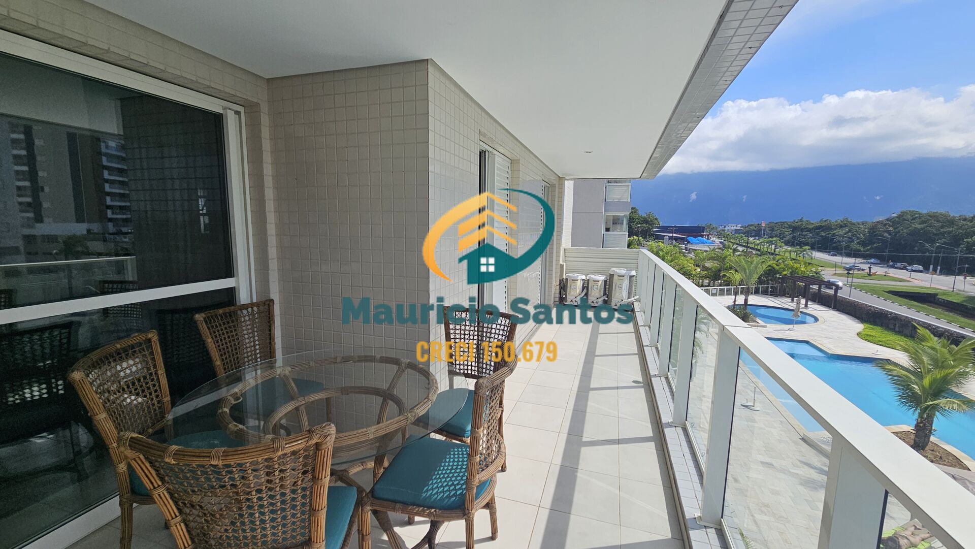 Apartamento à venda com 2 quartos, 2 suítes, 2 vagas e 105m² no Centro, Bertioga (SP) — foto 14 de 30