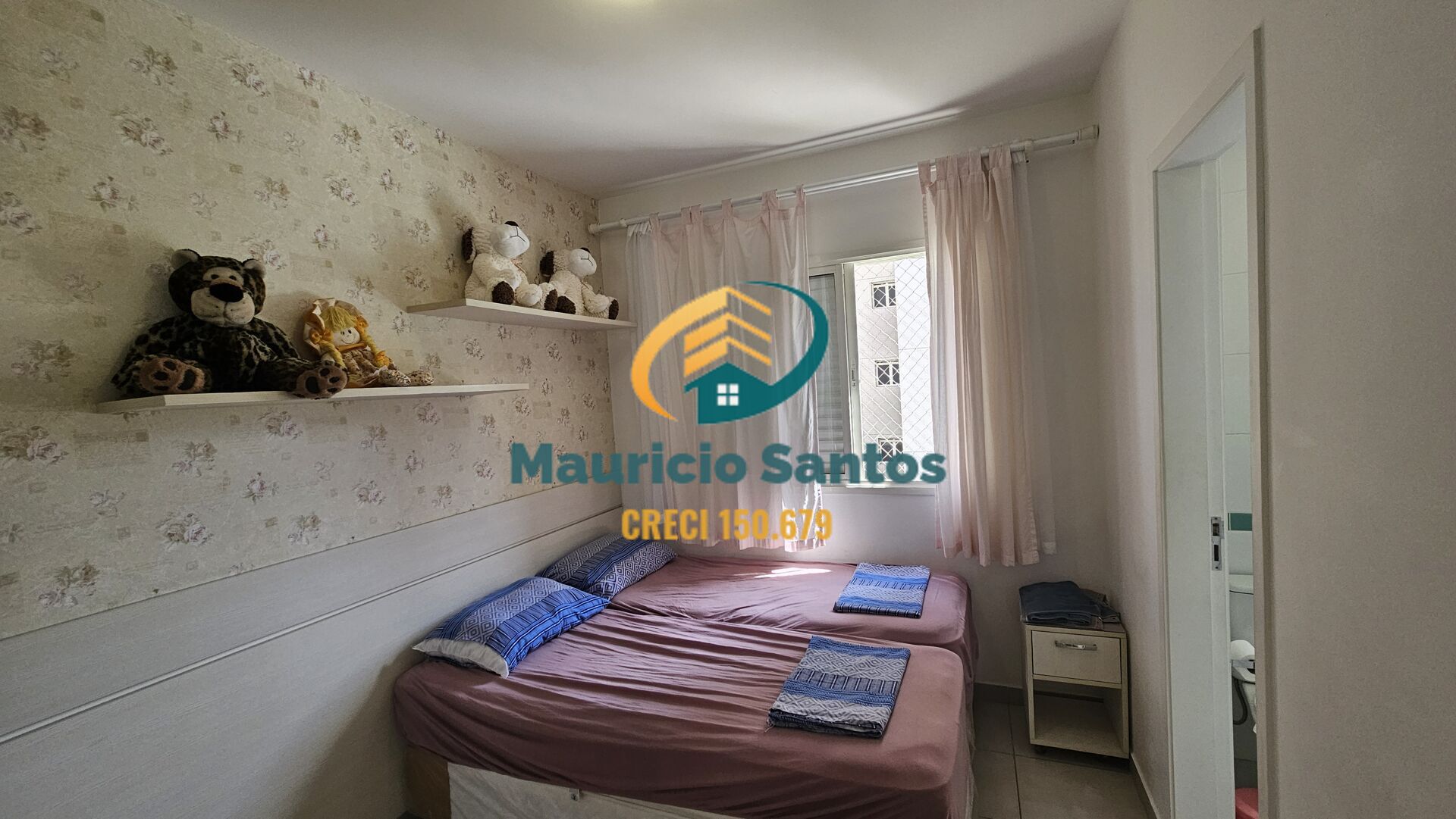 Apartamento à venda com 2 quartos, 2 suítes, 2 vagas e 105m² no Centro, Bertioga (SP) — foto 29 de 30