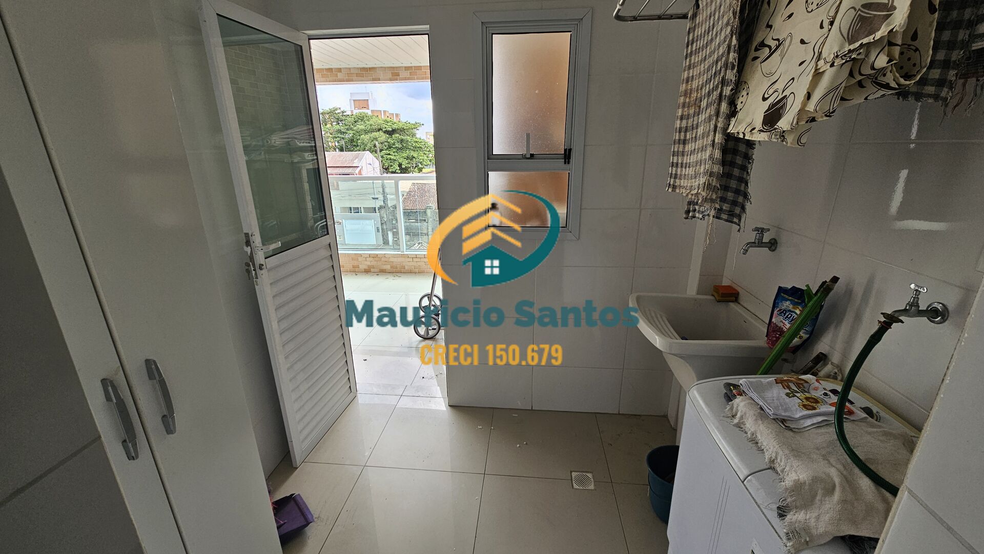 Apartamento à venda com 2 quartos, 1 suíte, 1 vaga e 83m² no Vila São Paulo, Mongaguá (SP) — foto 13 de 30