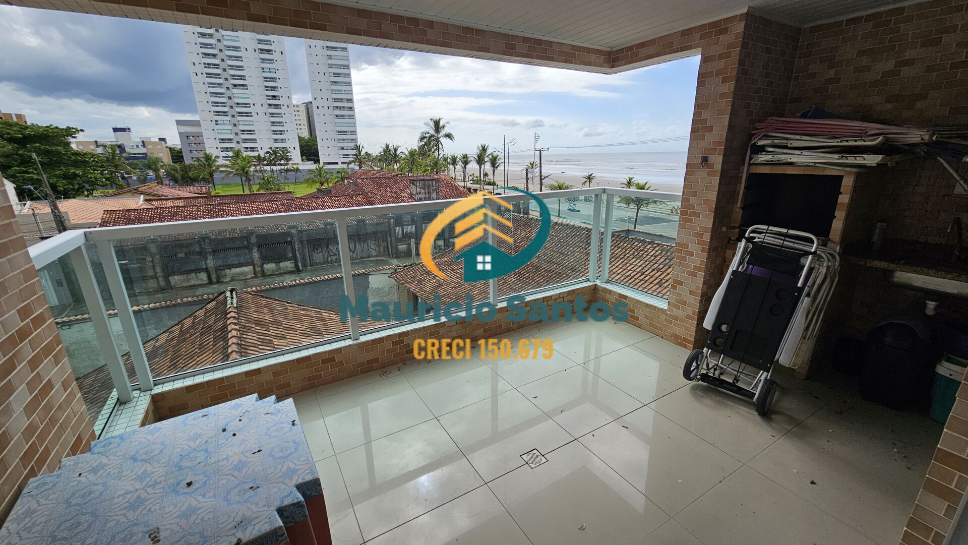 Apartamento à venda com 2 quartos, 1 suíte, 1 vaga e 83m² no Vila São Paulo, Mongaguá (SP) — foto 6 de 30