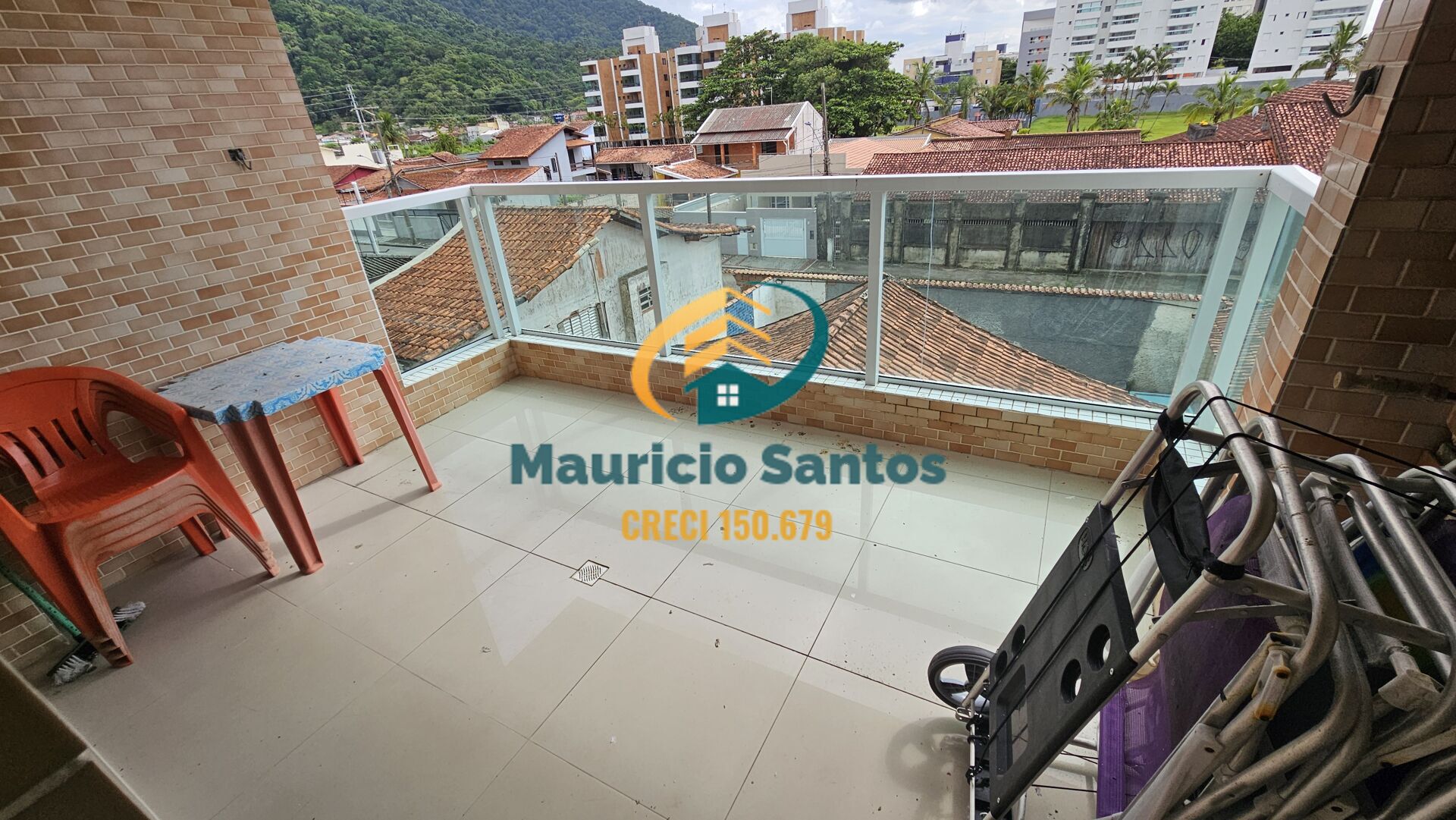 Apartamento à venda com 2 quartos, 1 suíte, 1 vaga e 83m² no Vila São Paulo, Mongaguá (SP) — foto 5 de 30