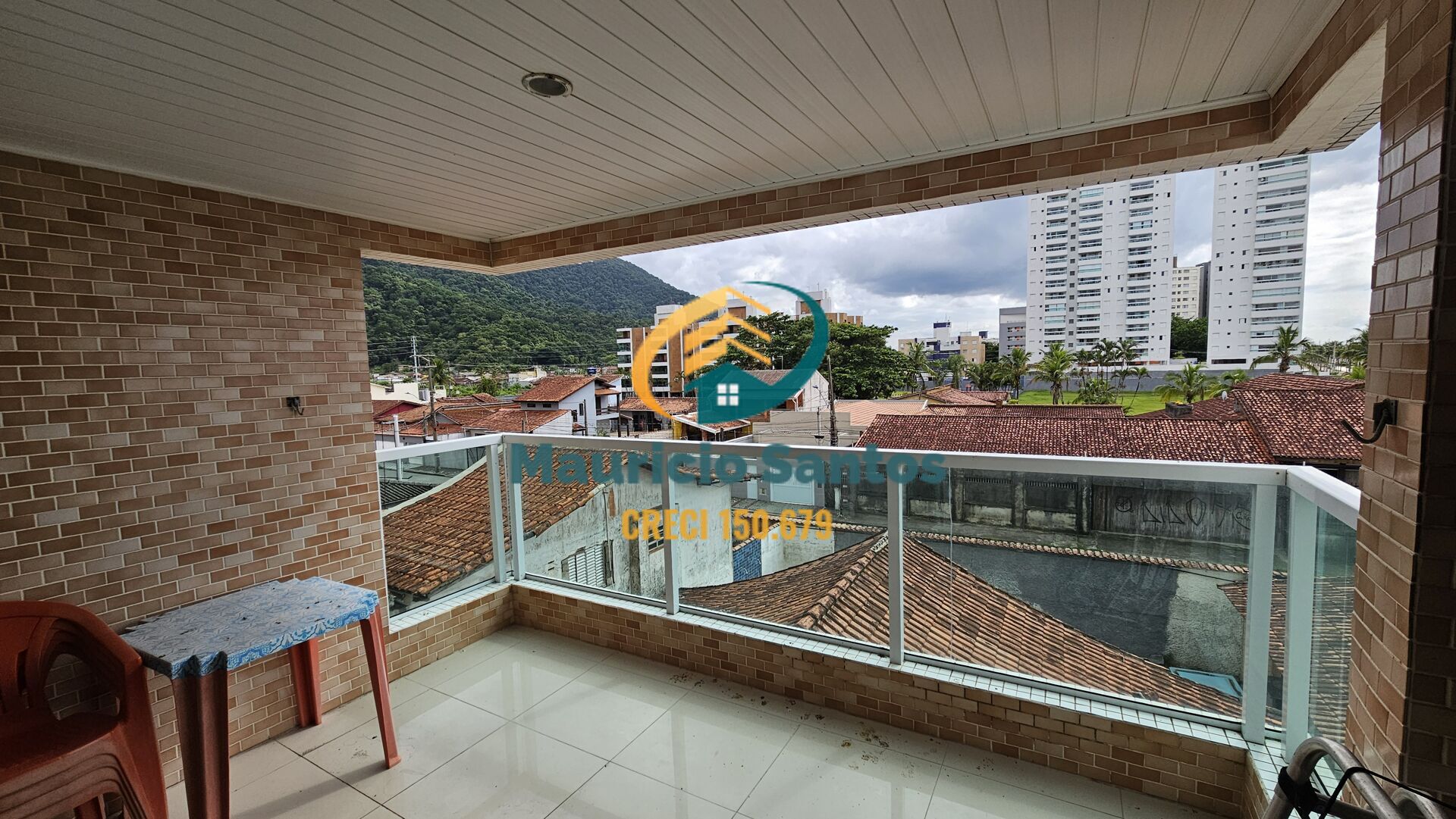 Apartamento à venda com 2 quartos, 1 suíte, 1 vaga e 83m² no Vila São Paulo, Mongaguá (SP) — foto 7 de 30