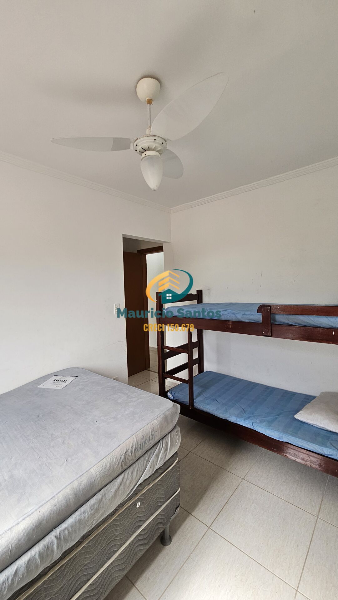 Apartamento à venda com 2 quartos, 1 suíte, 1 vaga e 83m² no Vila São Paulo, Mongaguá (SP) — foto 19 de 30