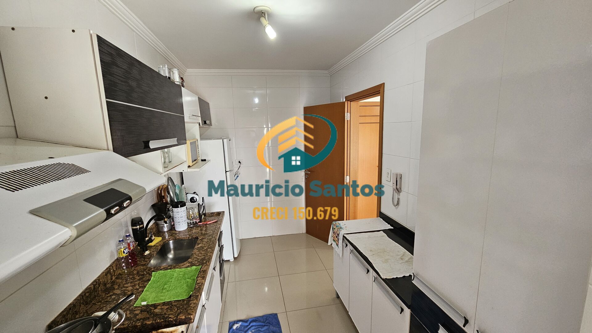 Apartamento à venda com 2 quartos, 1 suíte, 1 vaga e 83m² no Vila São Paulo, Mongaguá (SP) — foto 12 de 30