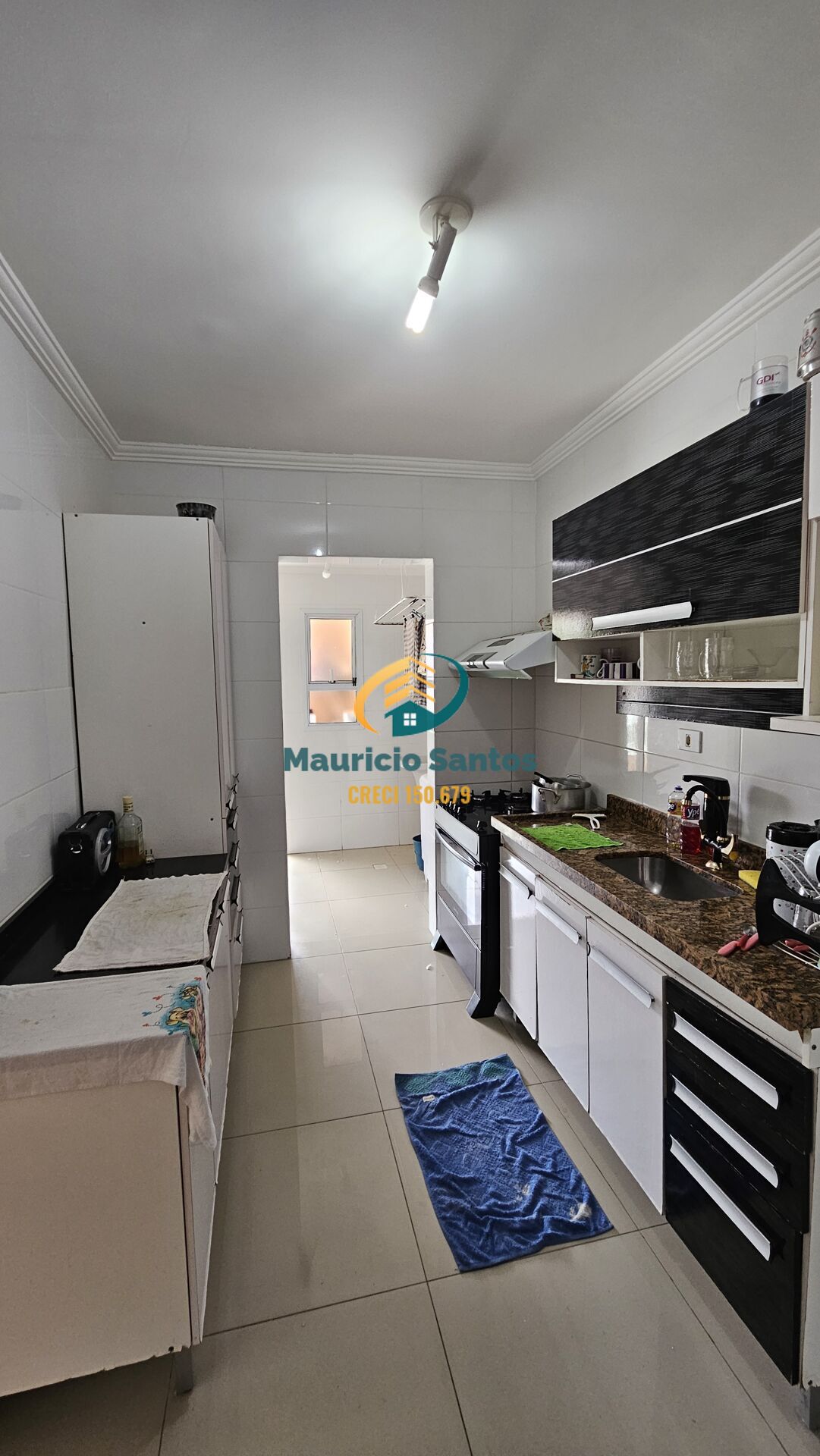 Apartamento à venda com 2 quartos, 1 suíte, 1 vaga e 83m² no Vila São Paulo, Mongaguá (SP) — foto 11 de 30