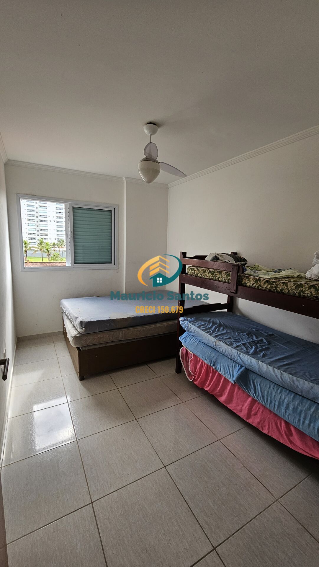 Apartamento à venda com 2 quartos, 1 suíte, 1 vaga e 83m² no Vila São Paulo, Mongaguá (SP) — foto 16 de 30