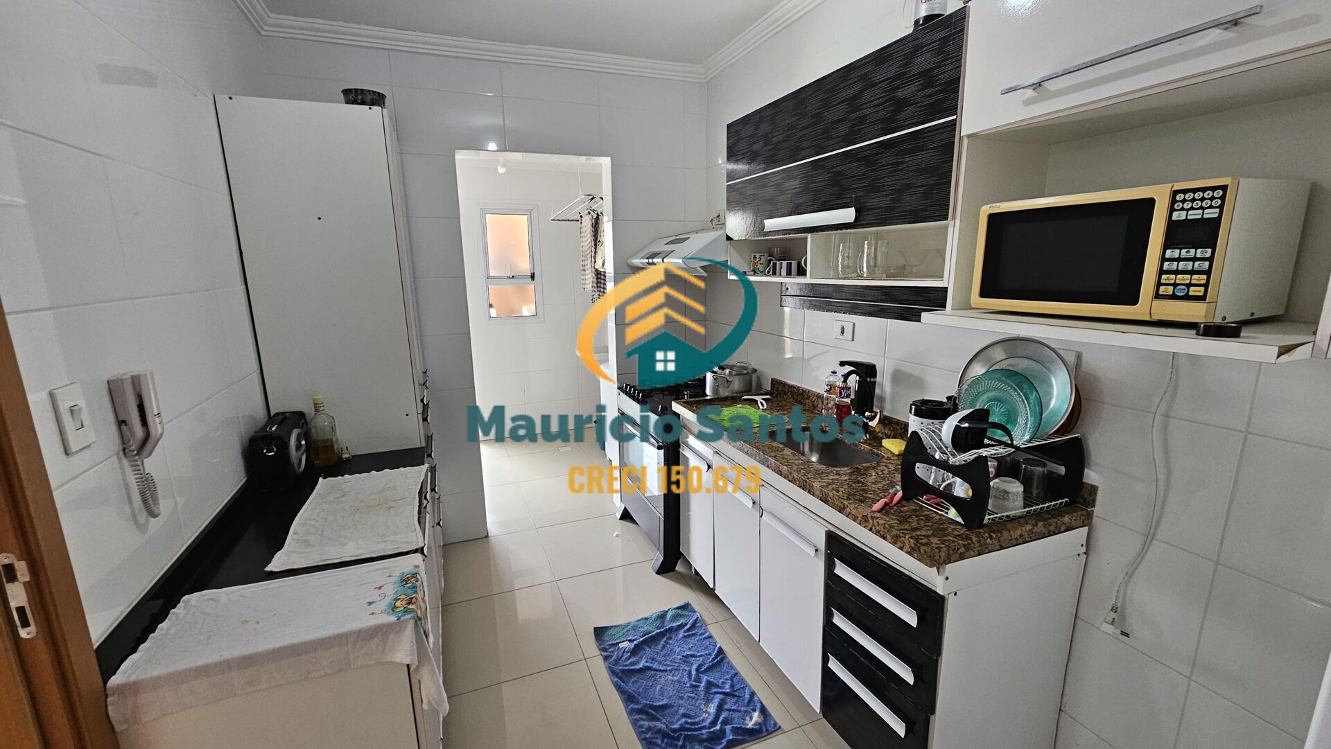 Apartamento à venda com 2 quartos, 1 suíte, 1 vaga e 83m² no Vila São Paulo, Mongaguá (SP) — foto 10 de 30