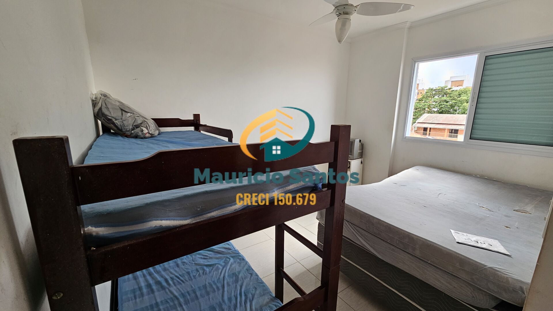Apartamento à venda com 2 quartos, 1 suíte, 1 vaga e 83m² no Vila São Paulo, Mongaguá (SP) — foto 18 de 30