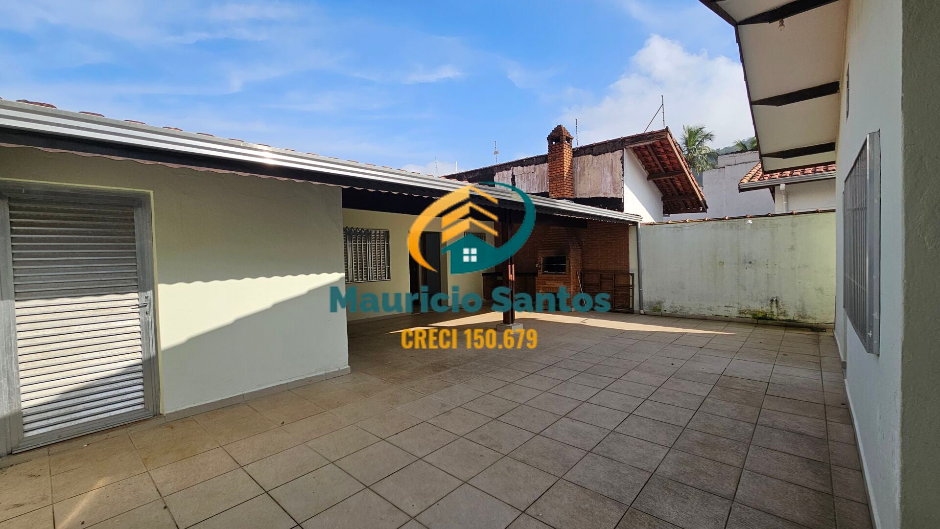 Casa para alugar com 4 quartos, 2 suítes, 4 vagas e 288m² no Jardim Marina, Mongaguá (SP) — foto 18 de 30
